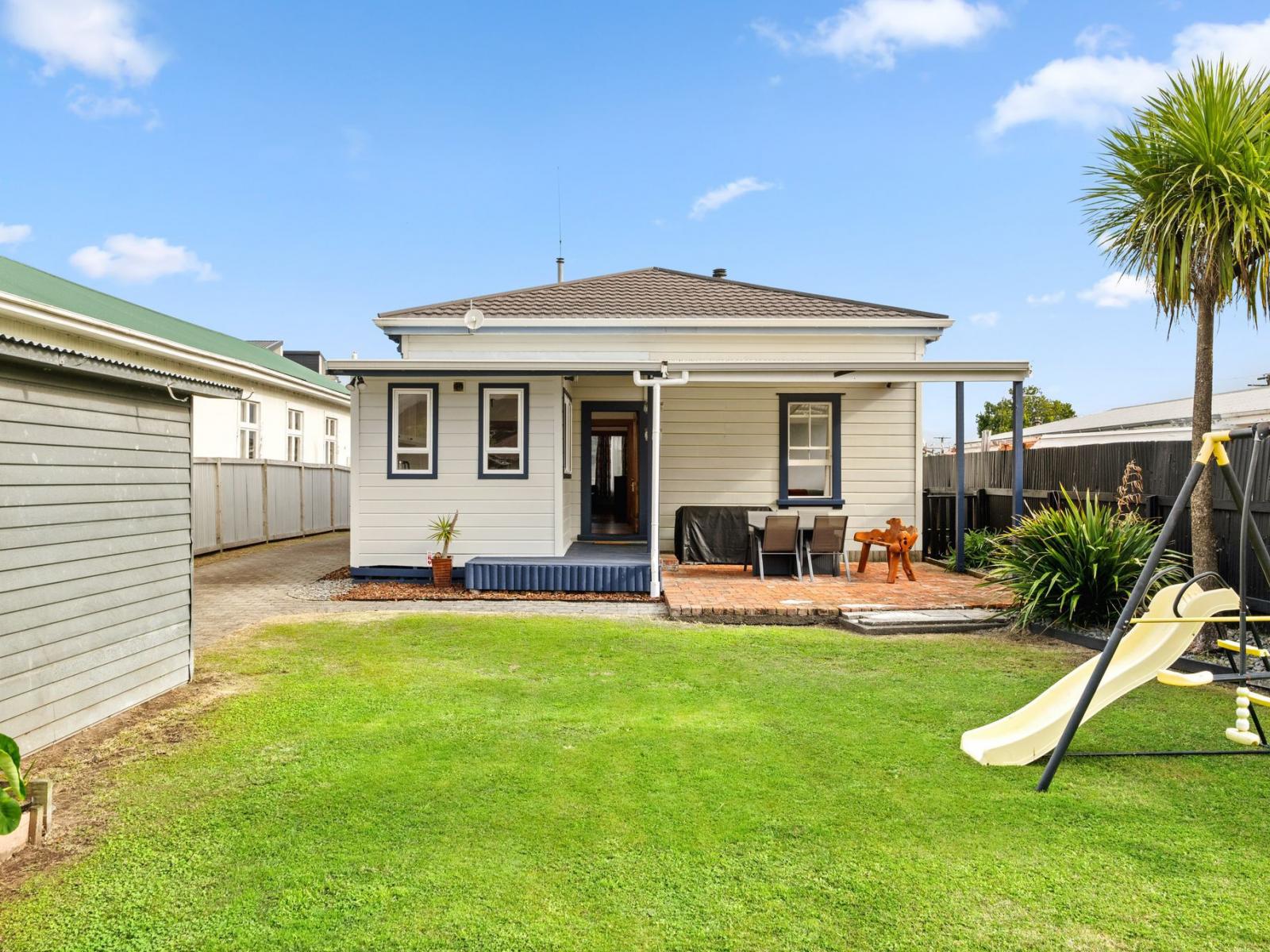 1 Norman Road, Te hapara
