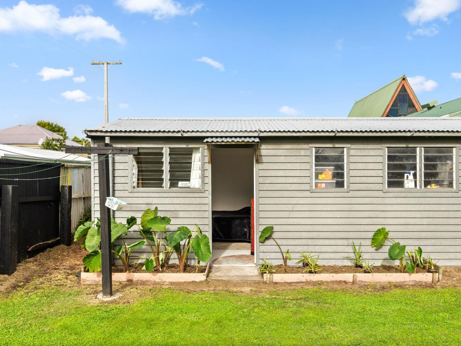 1 Norman Road, Te hapara