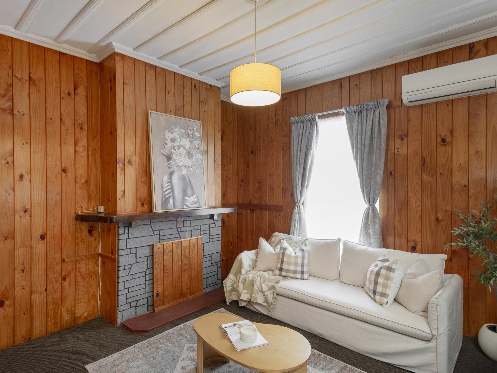 731 Gladstone Road, Te hapara