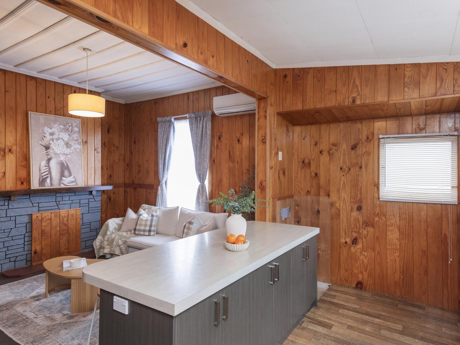 731 Gladstone Road, Te hapara