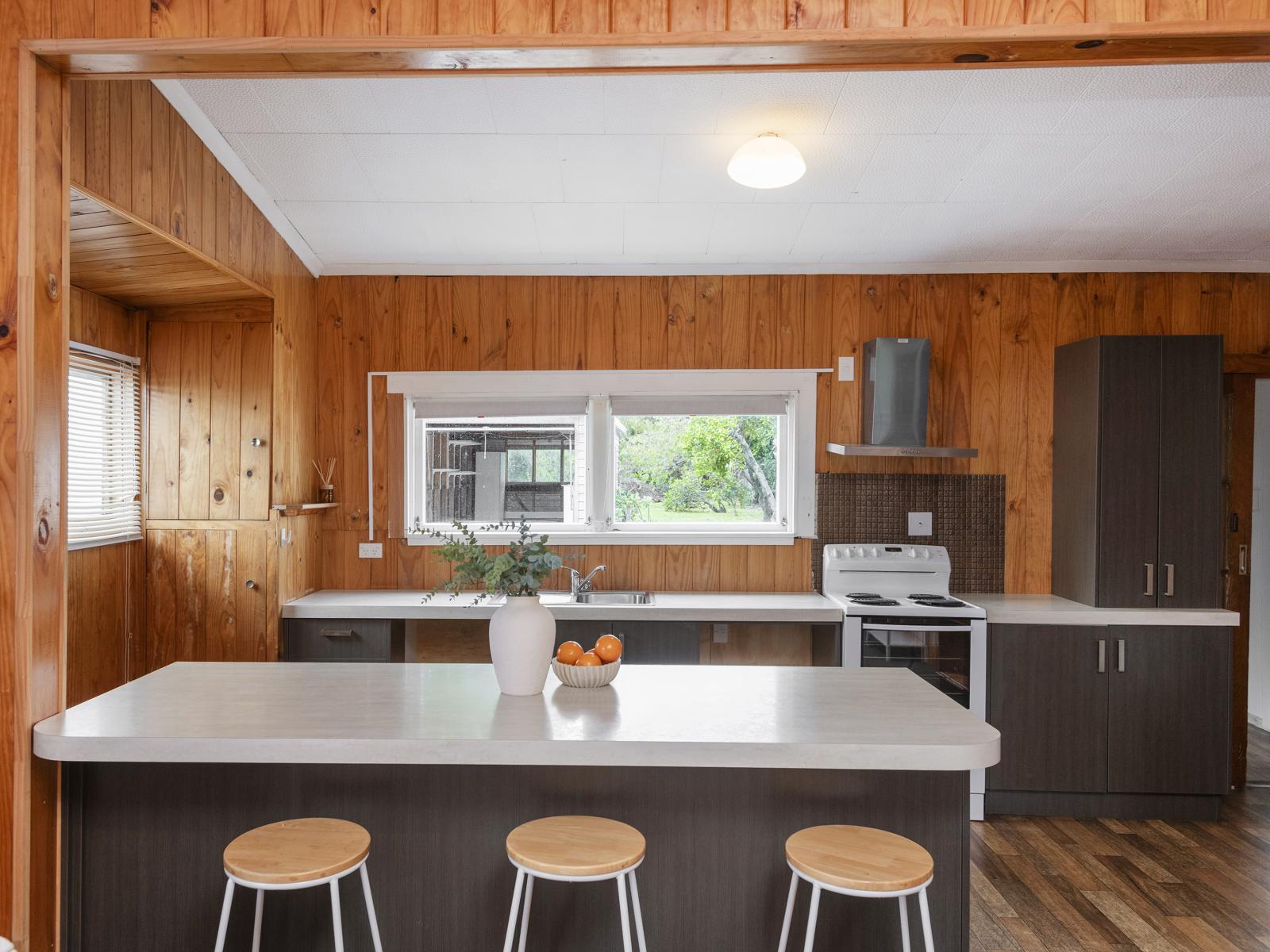 731 Gladstone Road, Te hapara