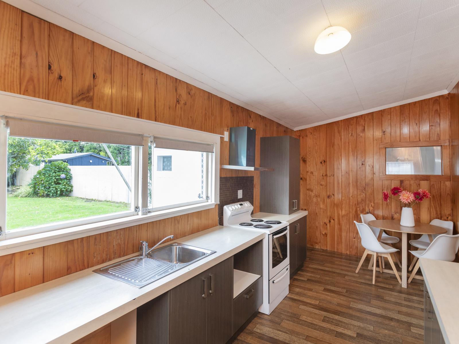 731 Gladstone Road, Te hapara