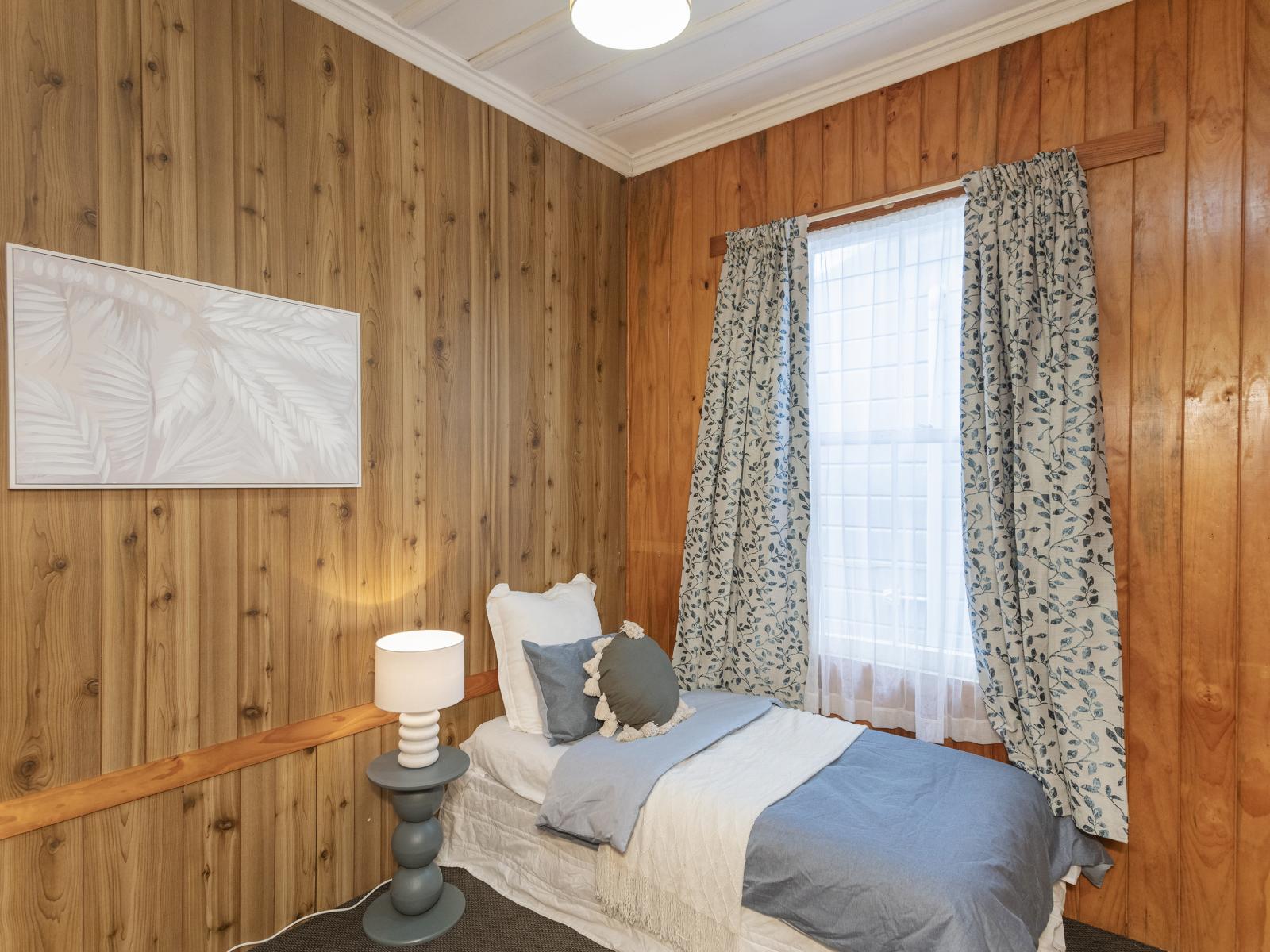 731 Gladstone Road, Te hapara