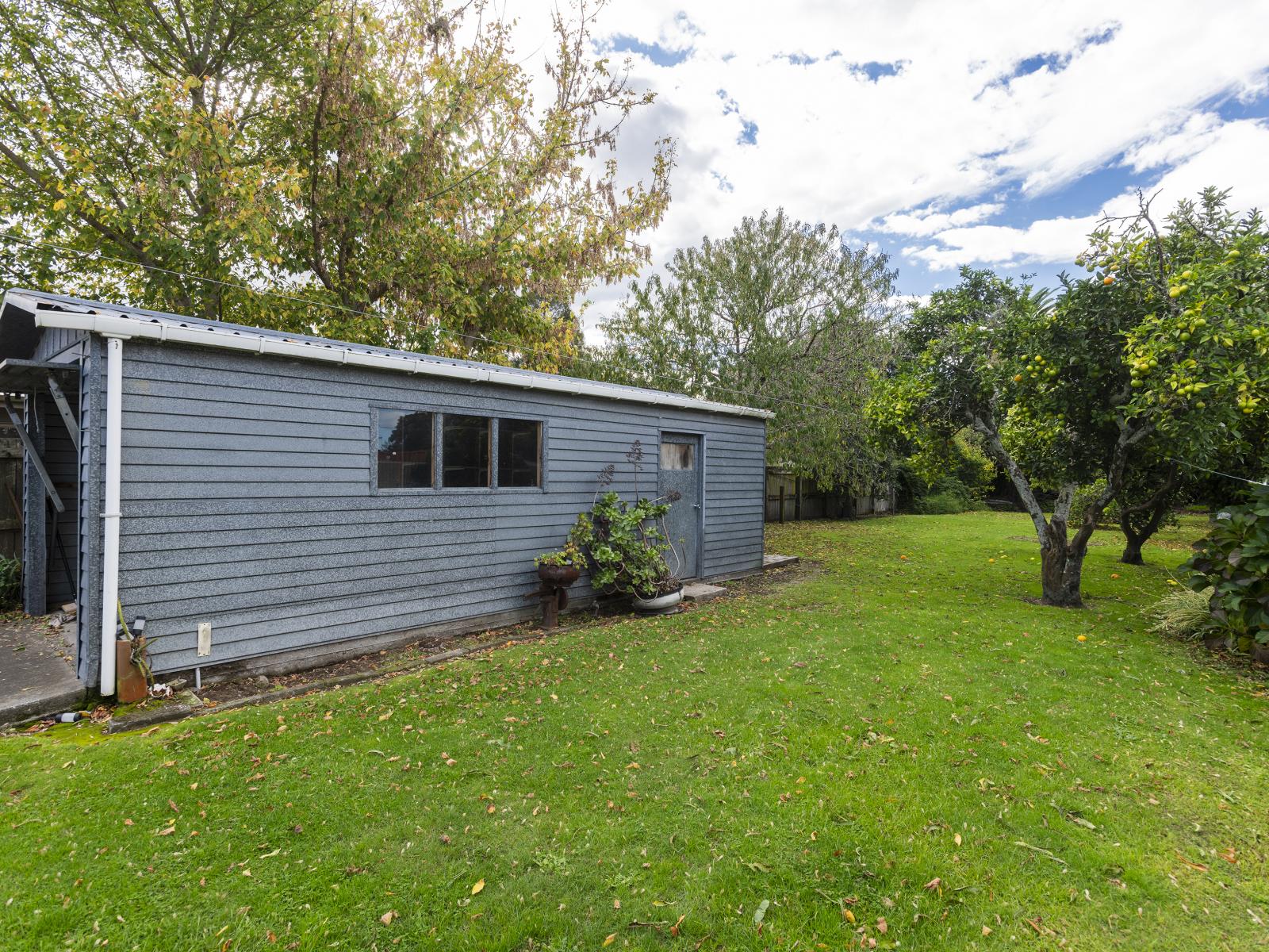 731 Gladstone Road, Te hapara