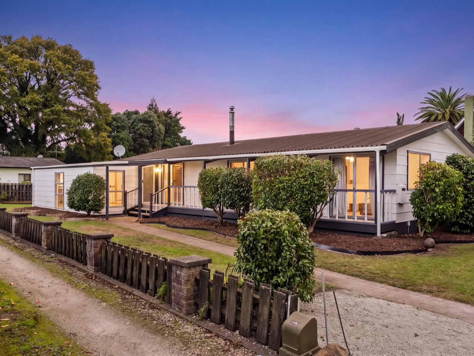104C Lytton Road, Te hapara