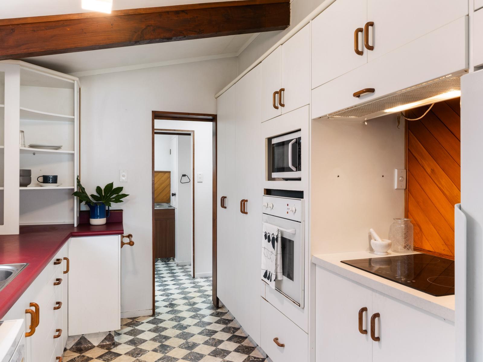 104C Lytton Road, Te hapara