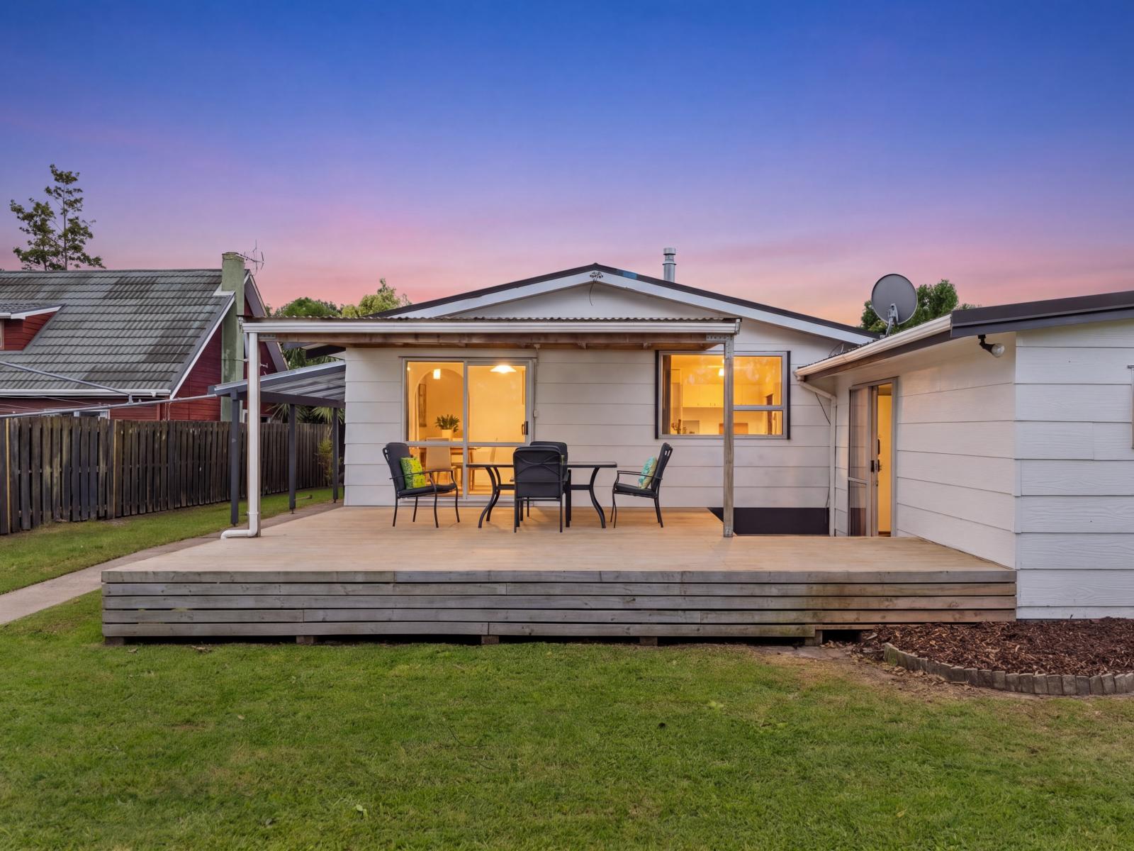 104C Lytton Road, Te hapara