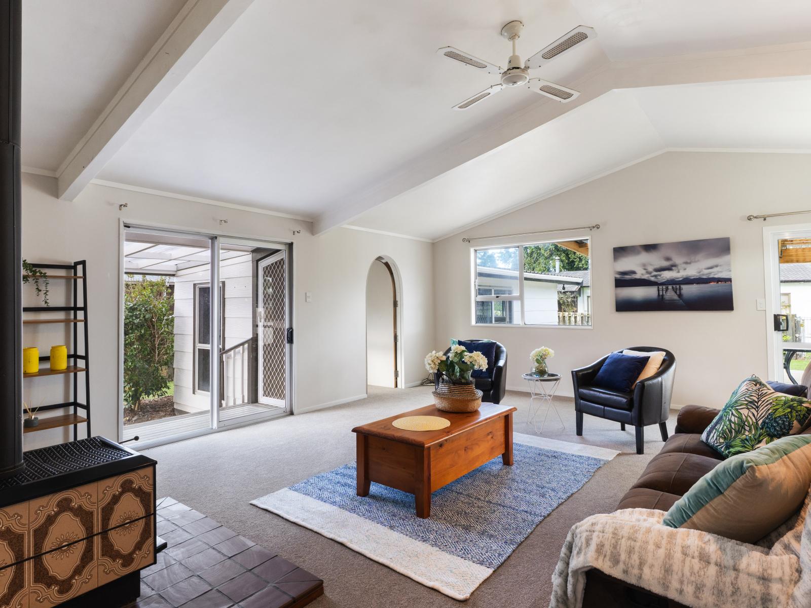 104C Lytton Road, Te hapara