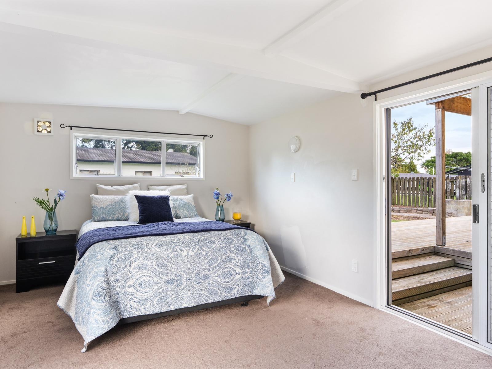 104C Lytton Road, Te hapara