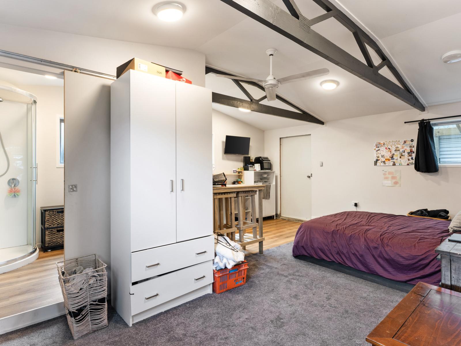 104C Lytton Road, Te hapara