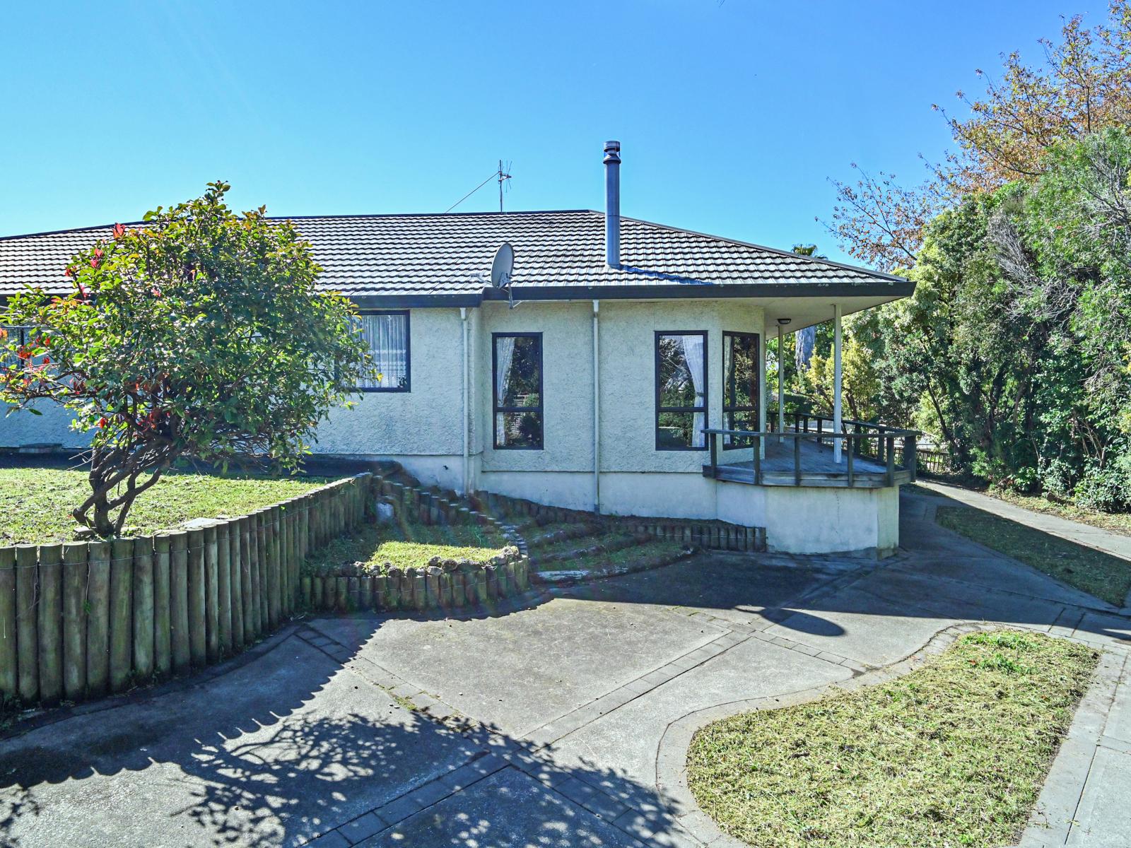 1213B Ada Street, Parkvale
