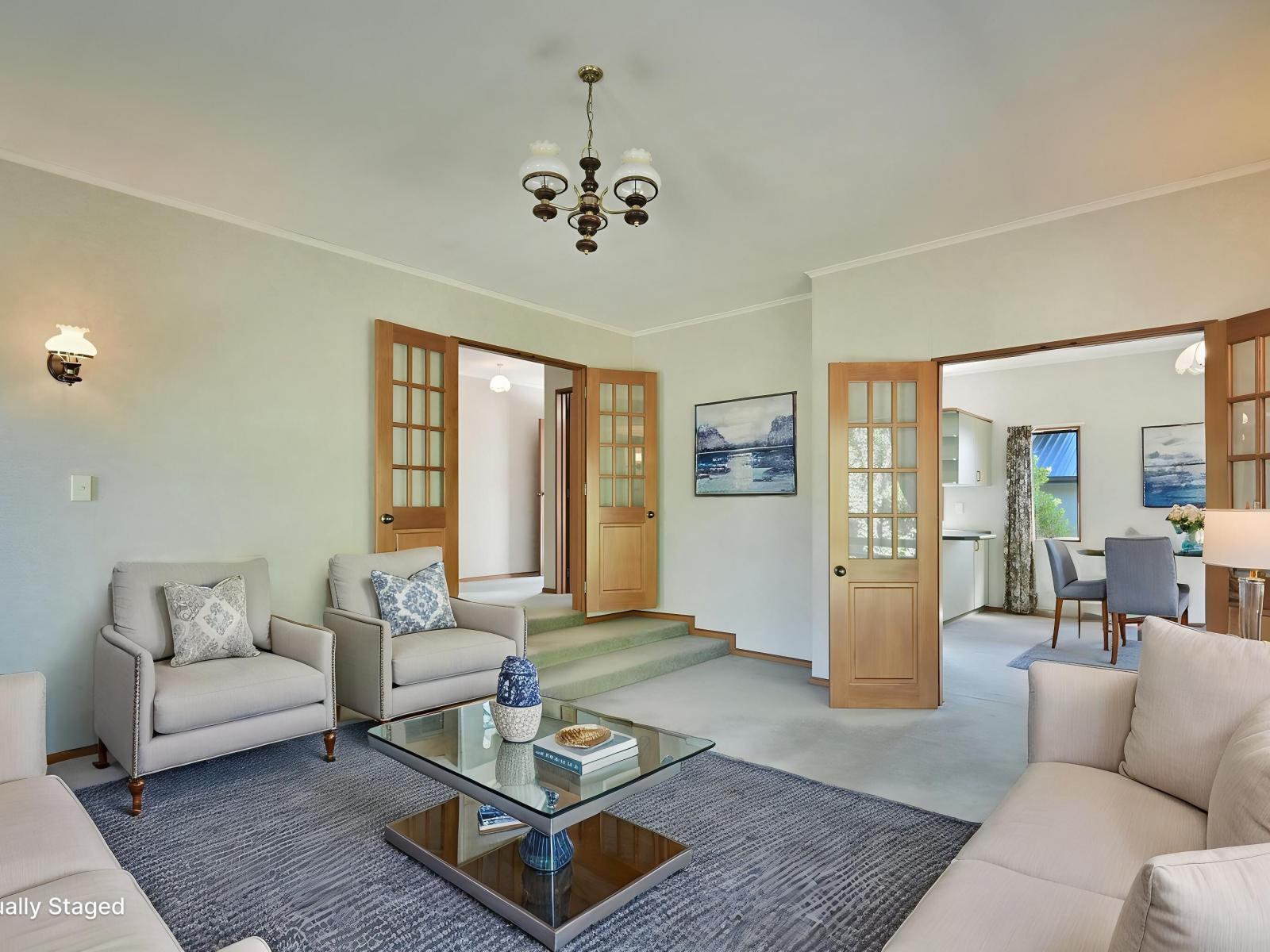 1213B Ada Street, Parkvale