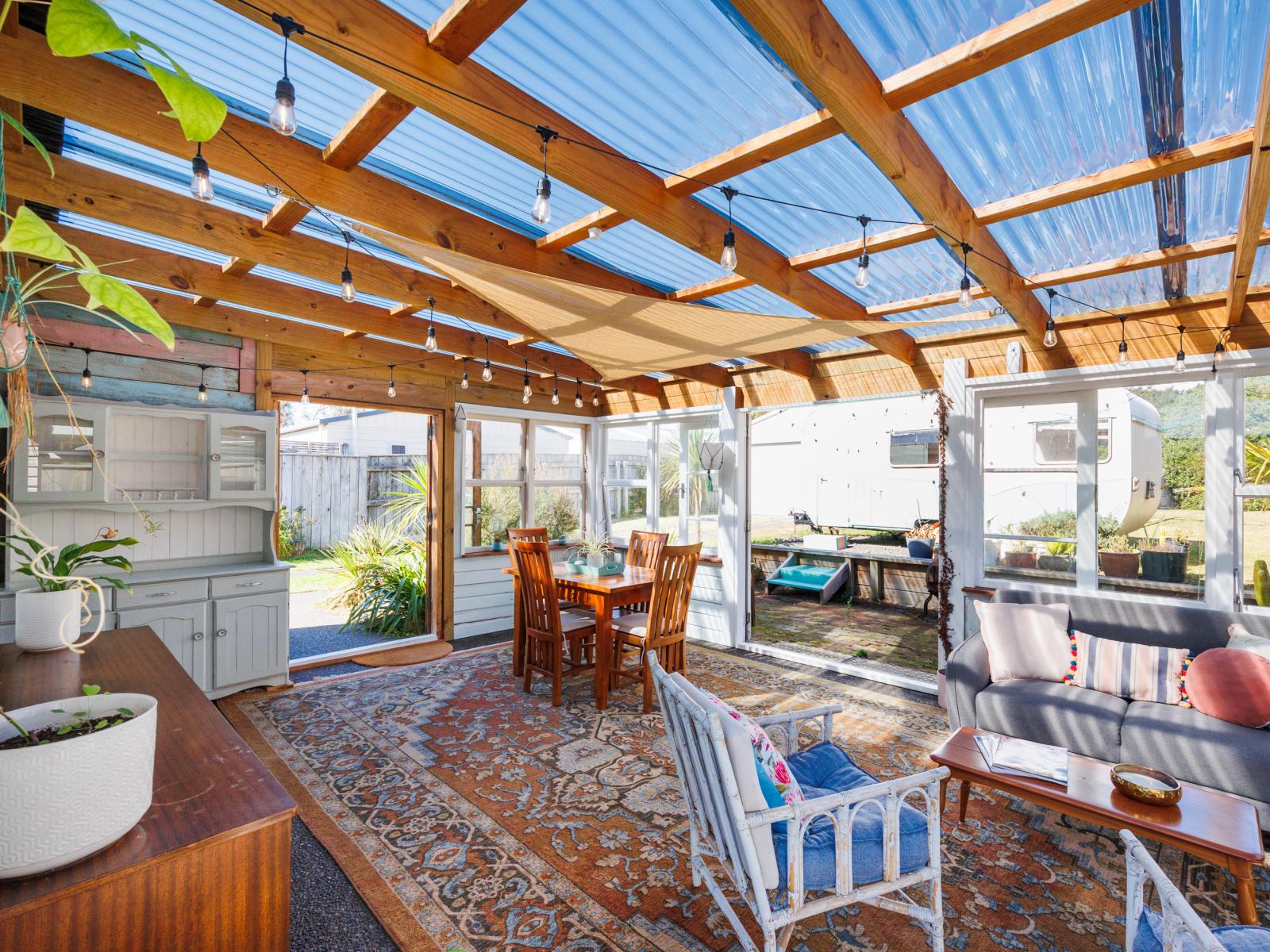 16 Chrystall Street, Foxton Beach