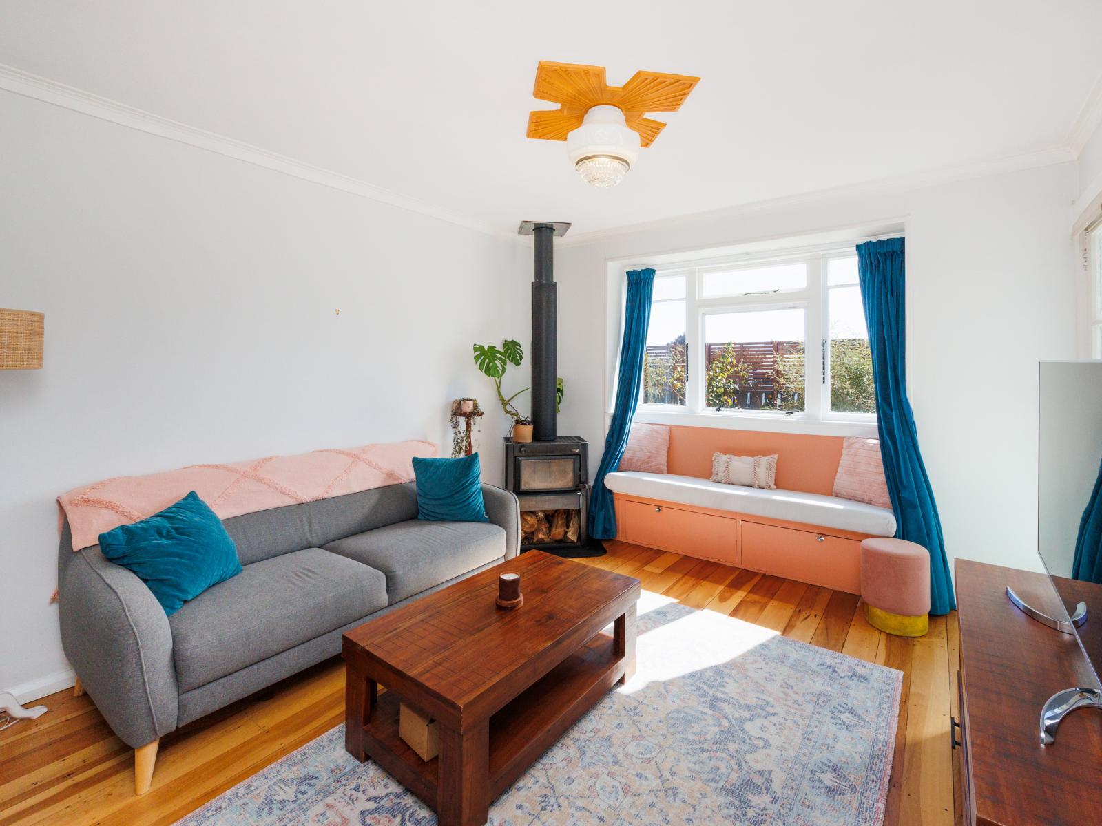 16 Chrystall Street, Foxton Beach