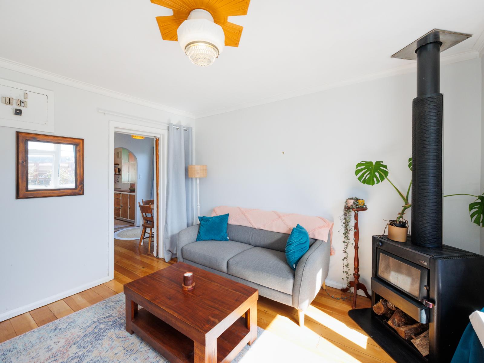 16 Chrystall Street, Foxton Beach