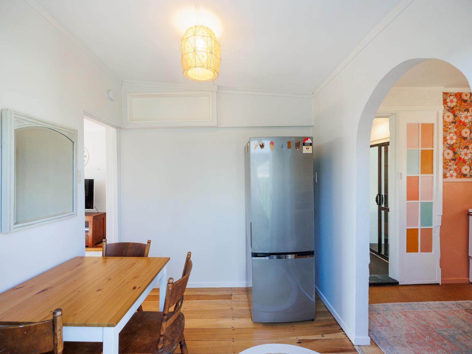 16 Chrystall Street, Foxton Beach