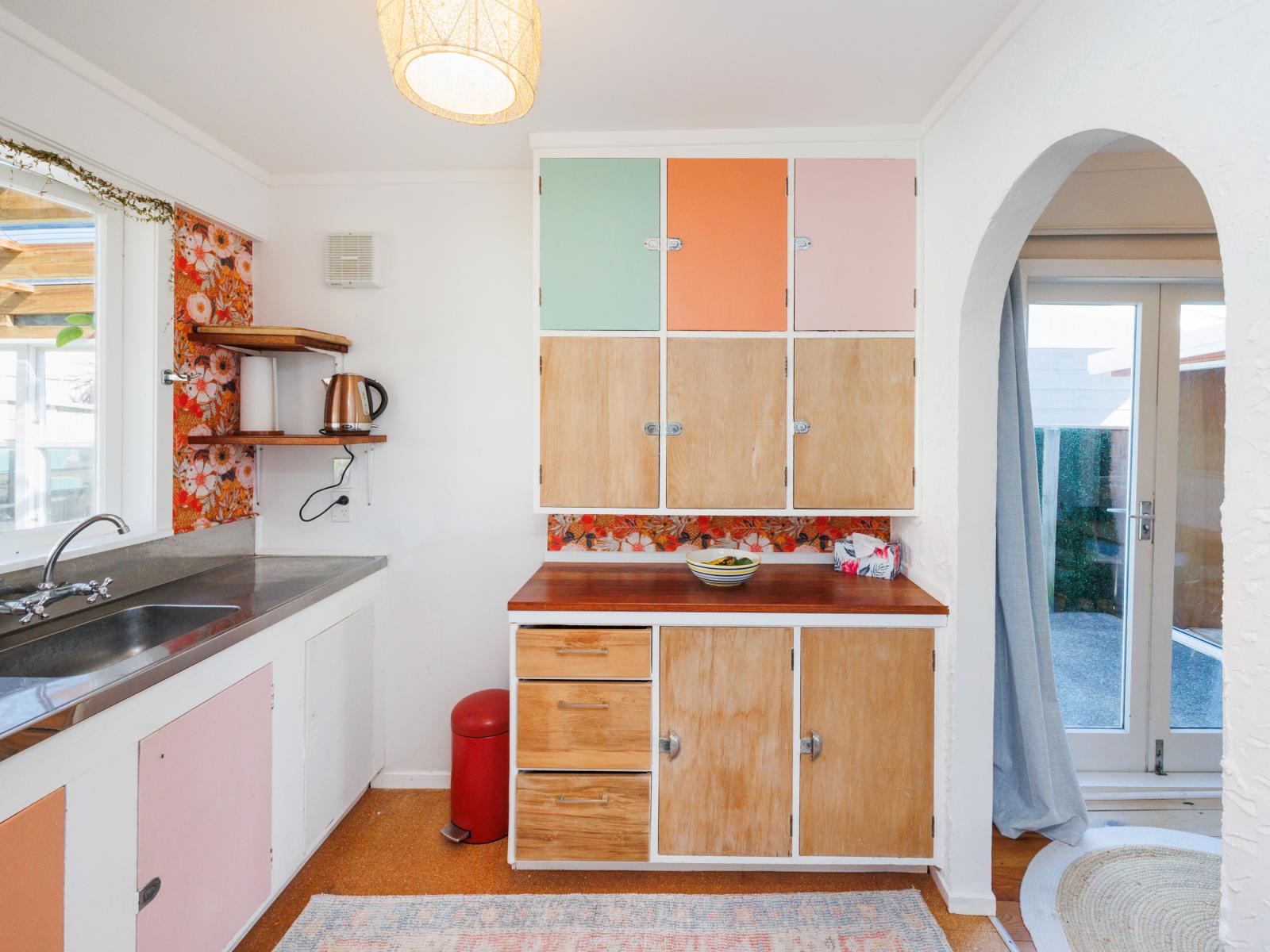 16 Chrystall Street, Foxton Beach