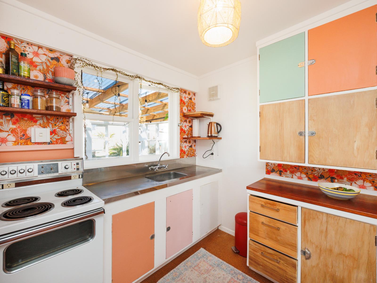 16 Chrystall Street, Foxton Beach