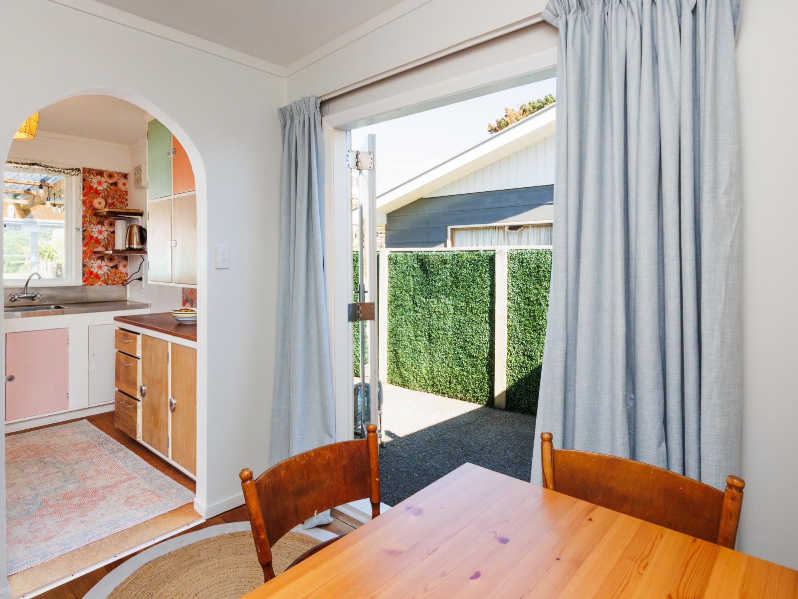 16 Chrystall Street, Foxton Beach