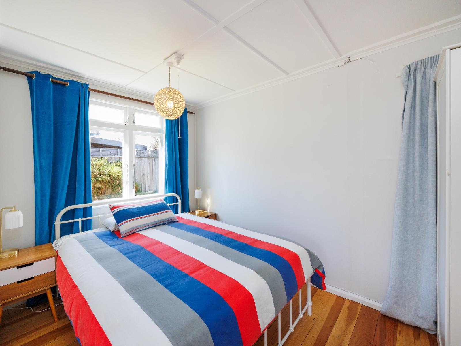 16 Chrystall Street, Foxton Beach