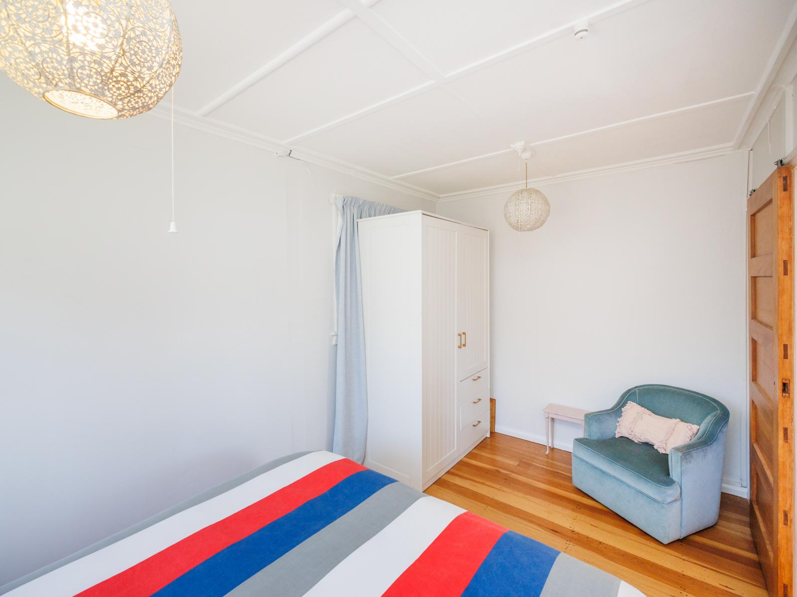 16 Chrystall Street, Foxton Beach