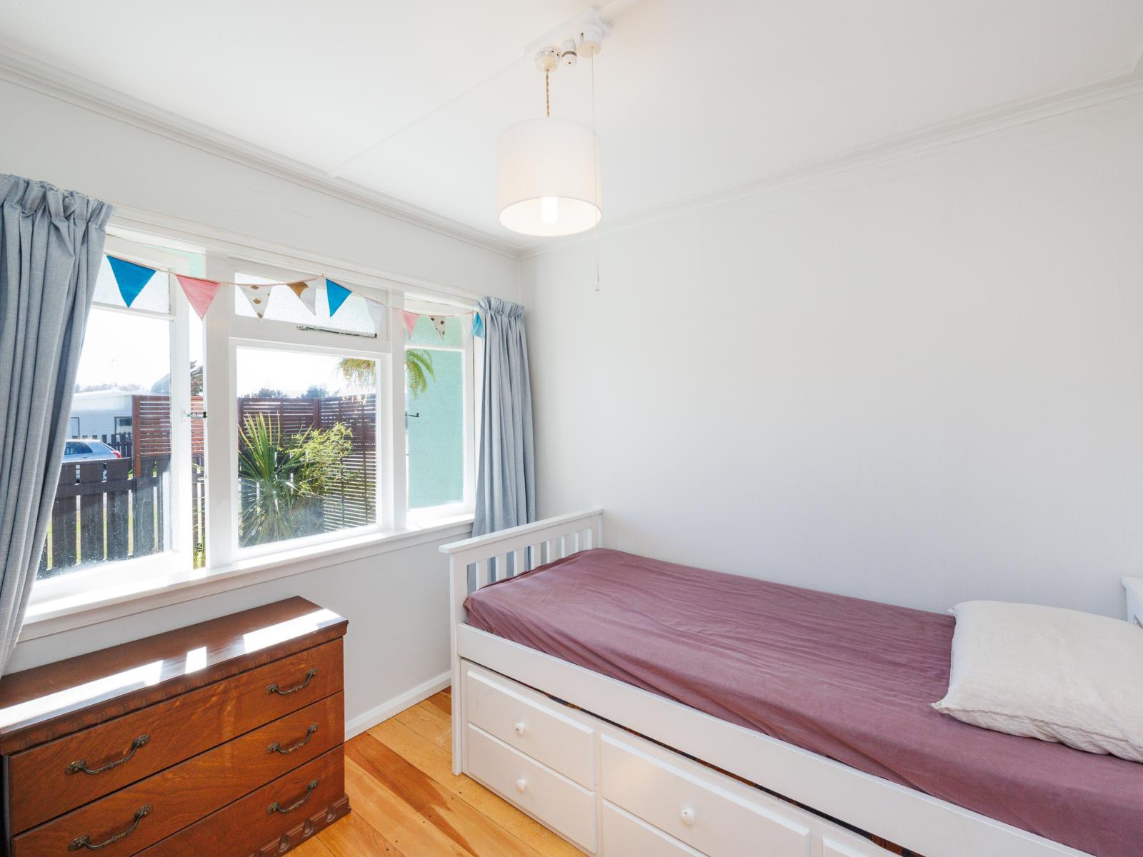 16 Chrystall Street, Foxton Beach