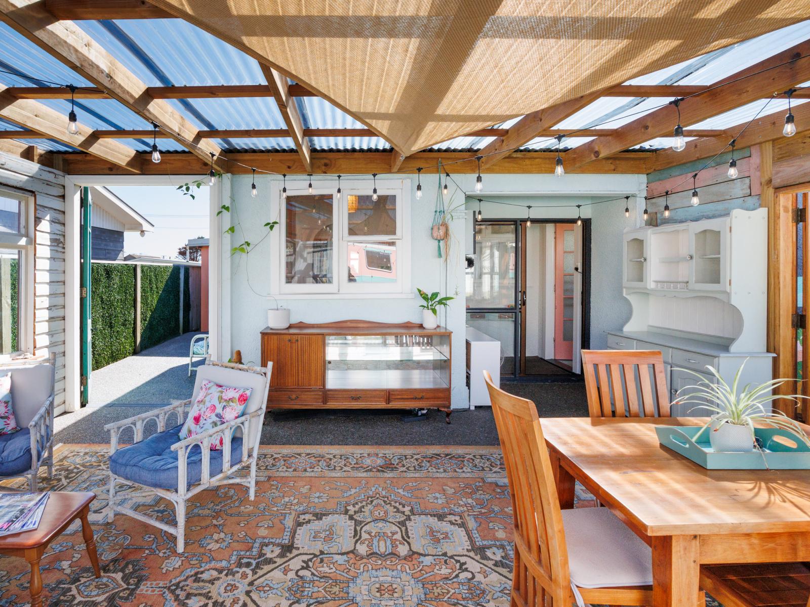 16 Chrystall Street, Foxton Beach