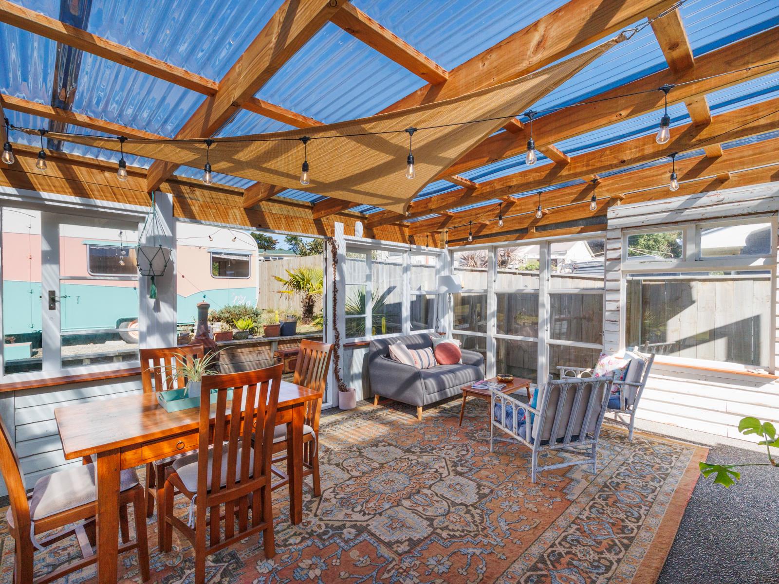 16 Chrystall Street, Foxton Beach