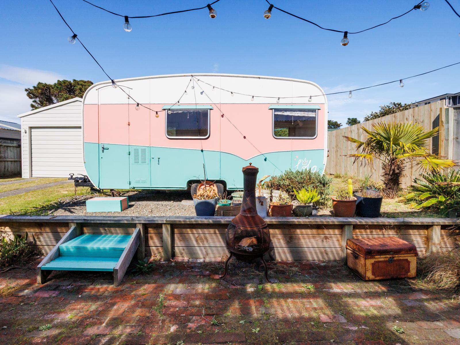 16 Chrystall Street, Foxton Beach