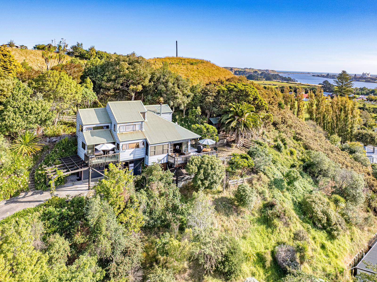 14 Ngatarua Road, Putiki