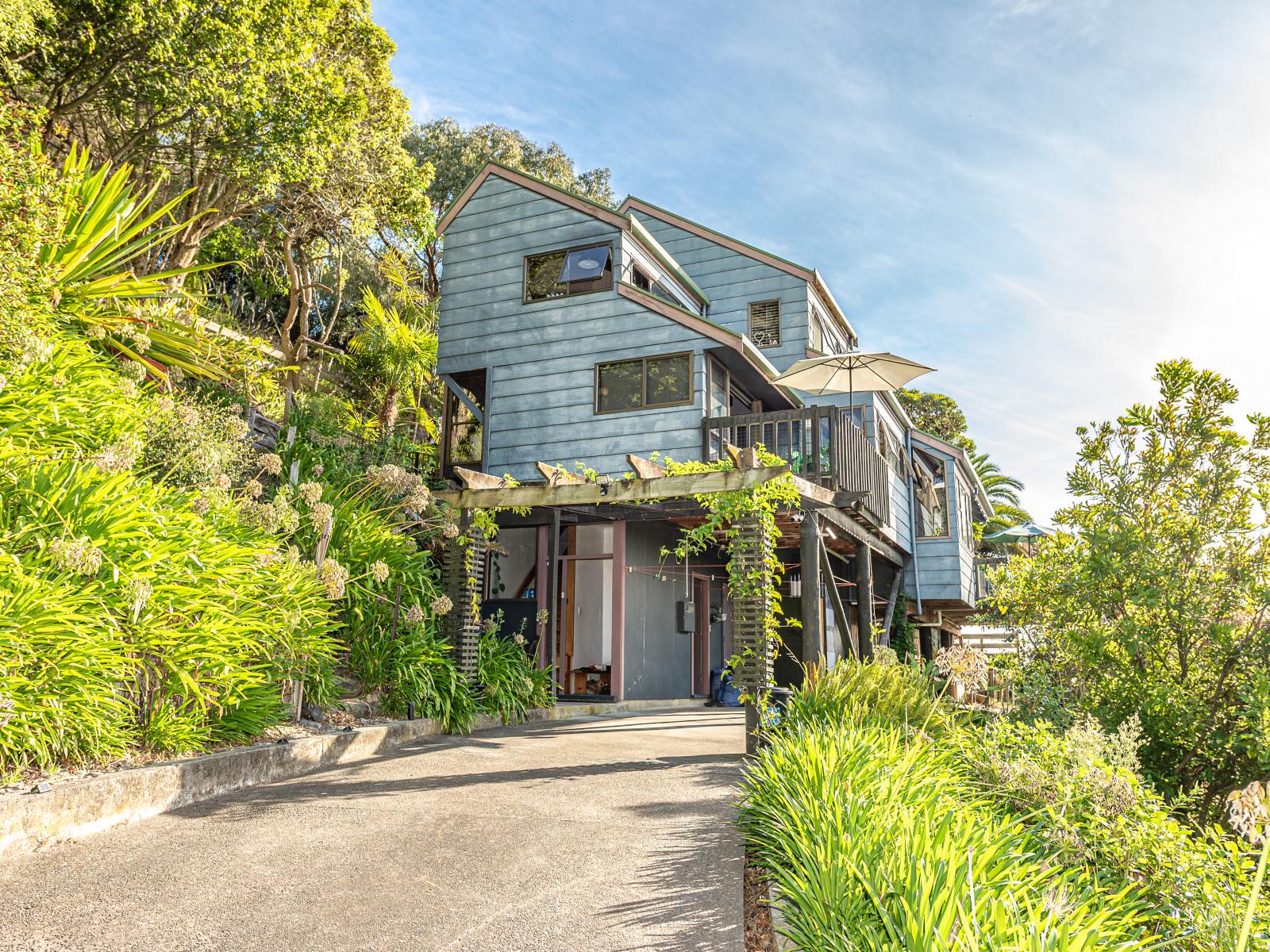 14 Ngatarua Road, Putiki