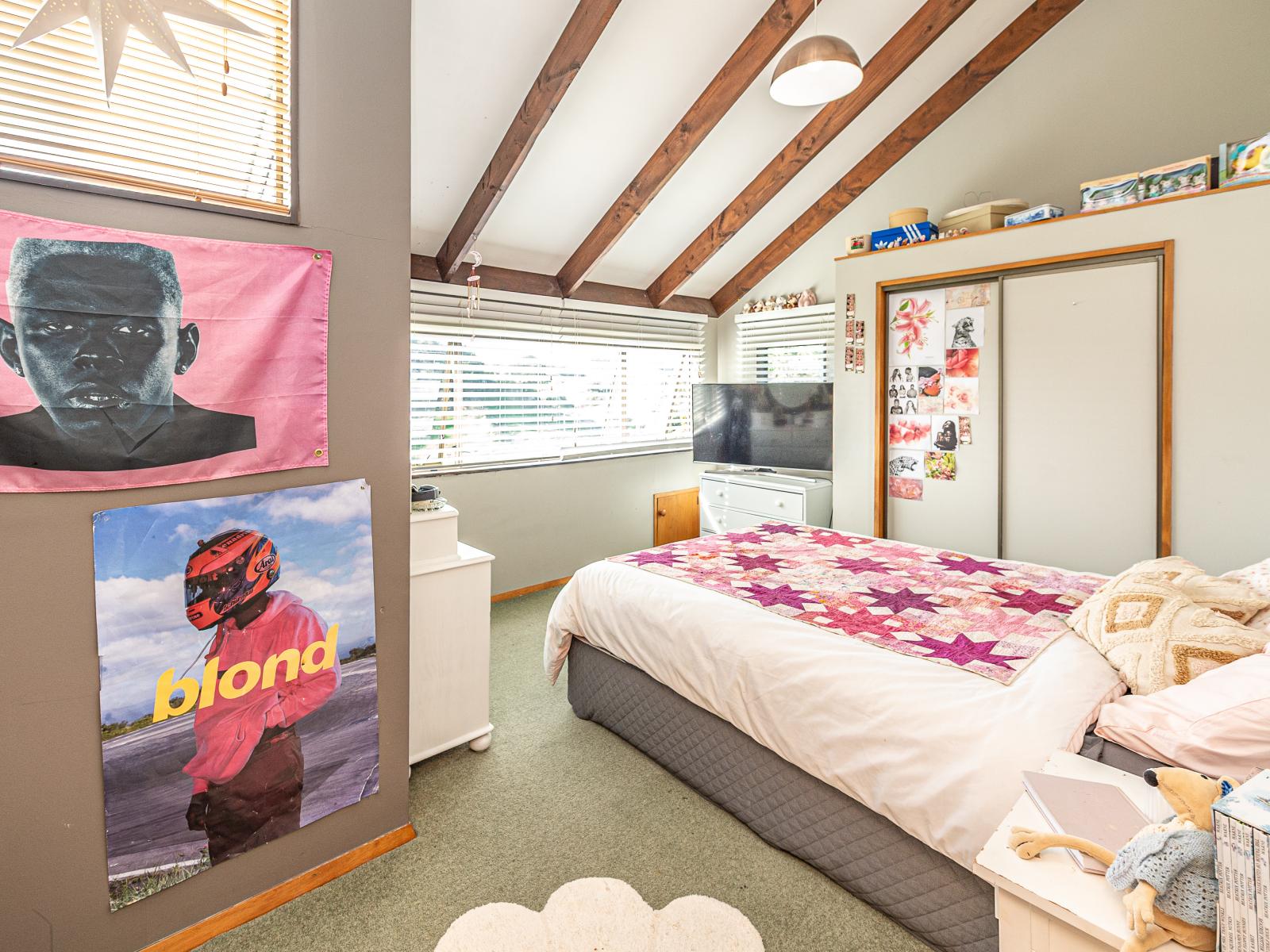 14 Ngatarua Road, Putiki