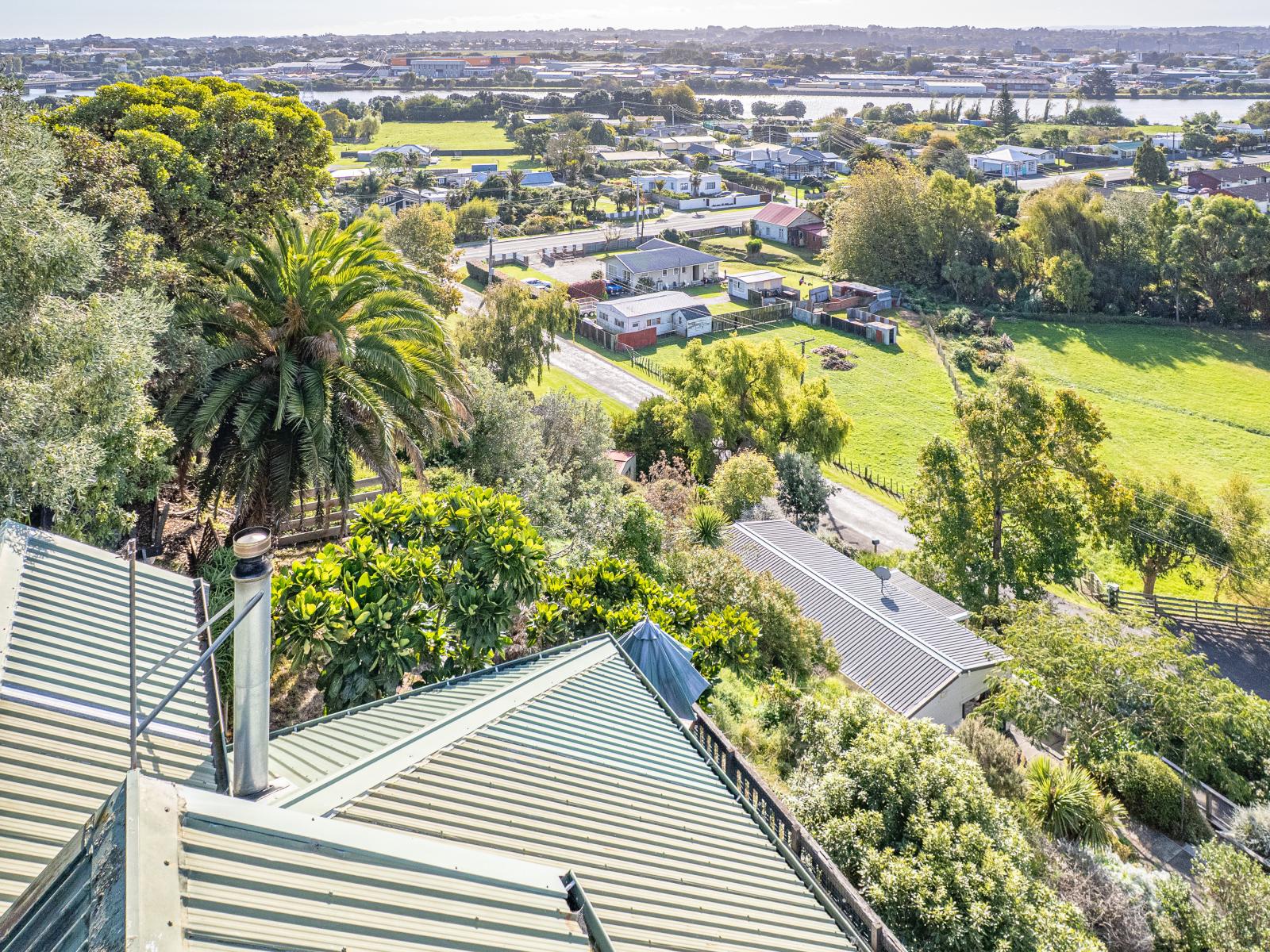 14 Ngatarua Road, Putiki