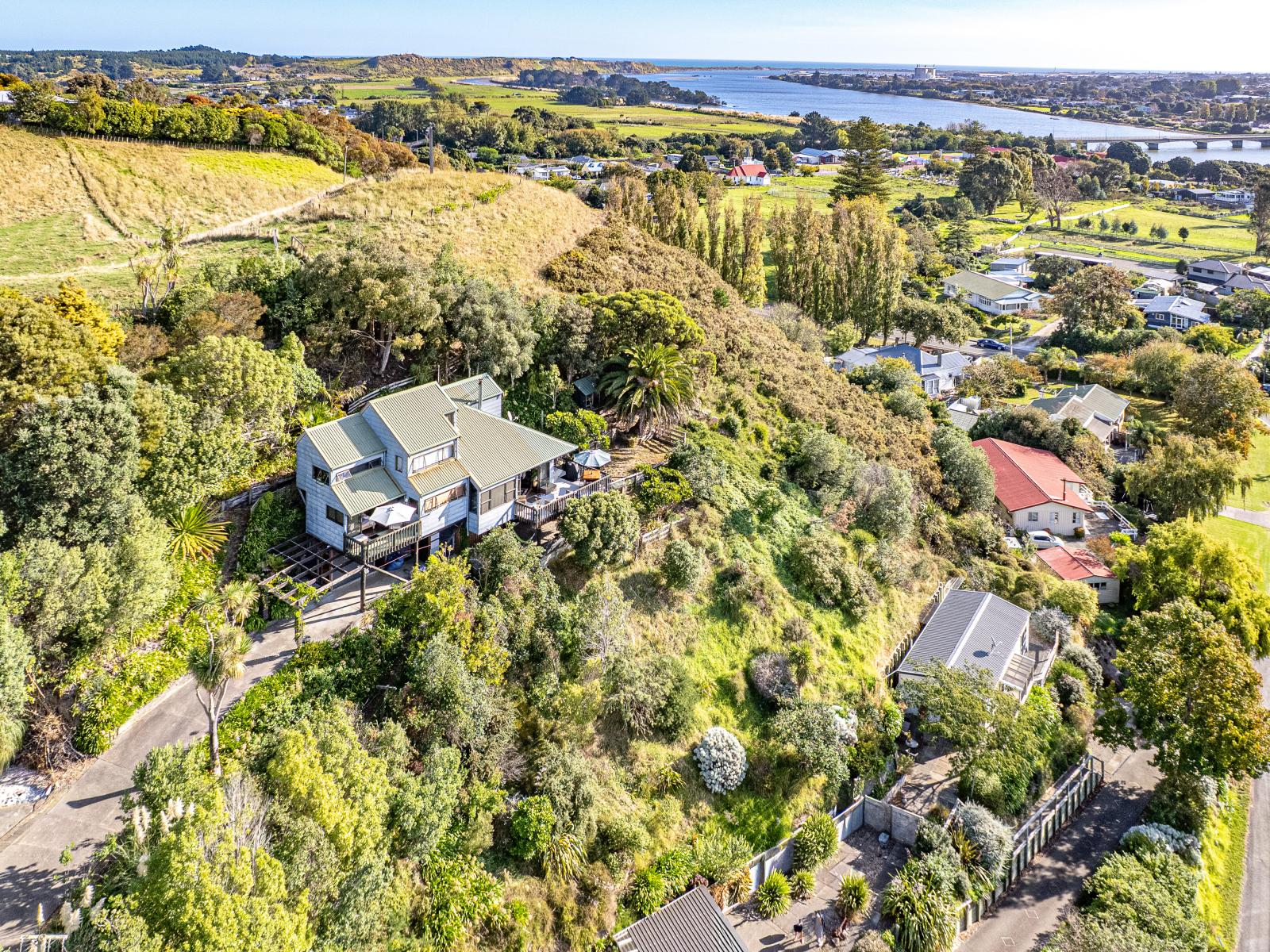 14 Ngatarua Road, Putiki