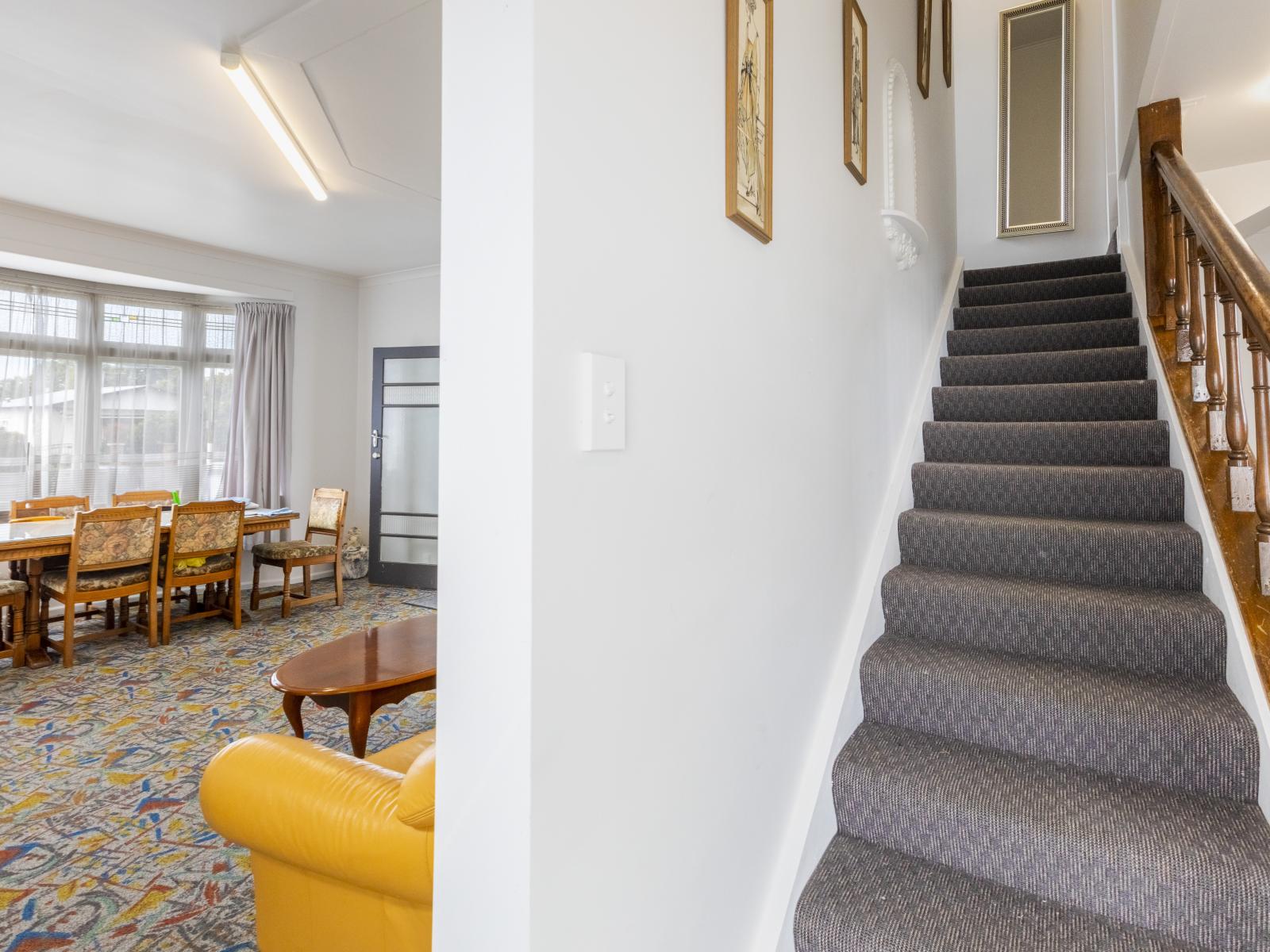 63 Kennedy Road, Napier South