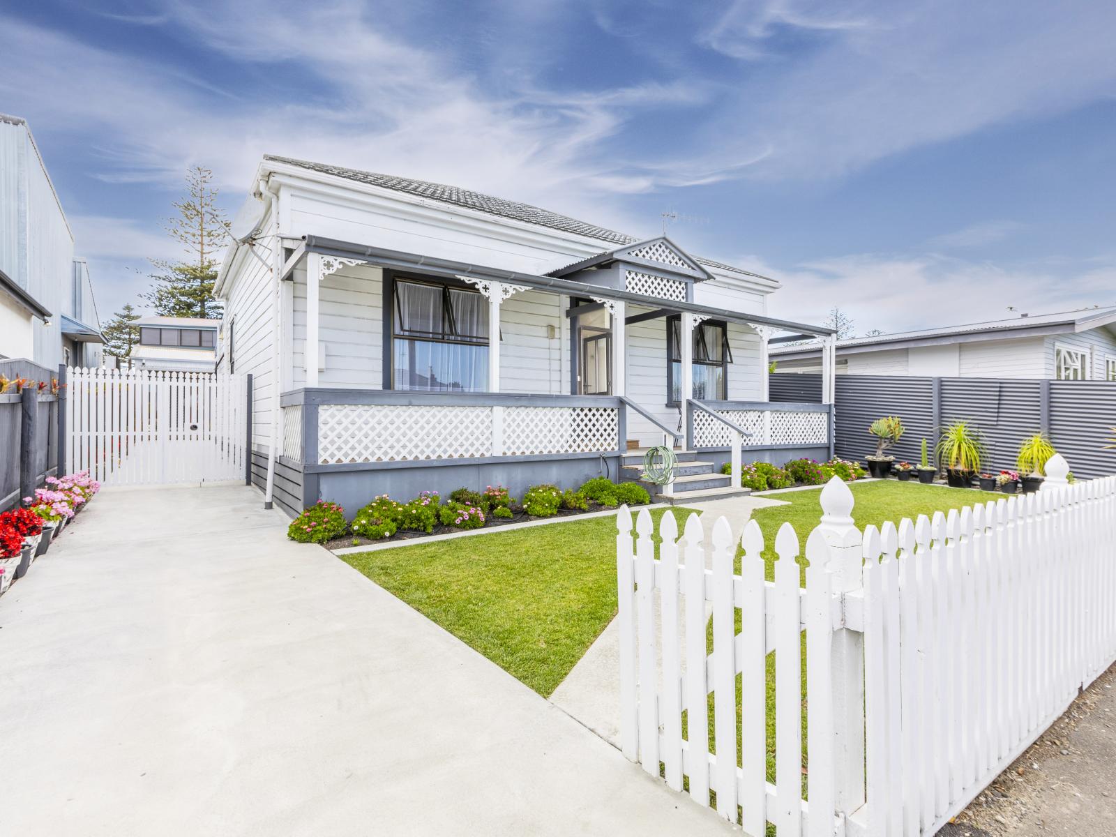 78 and 78A McGrath Street, Napier South