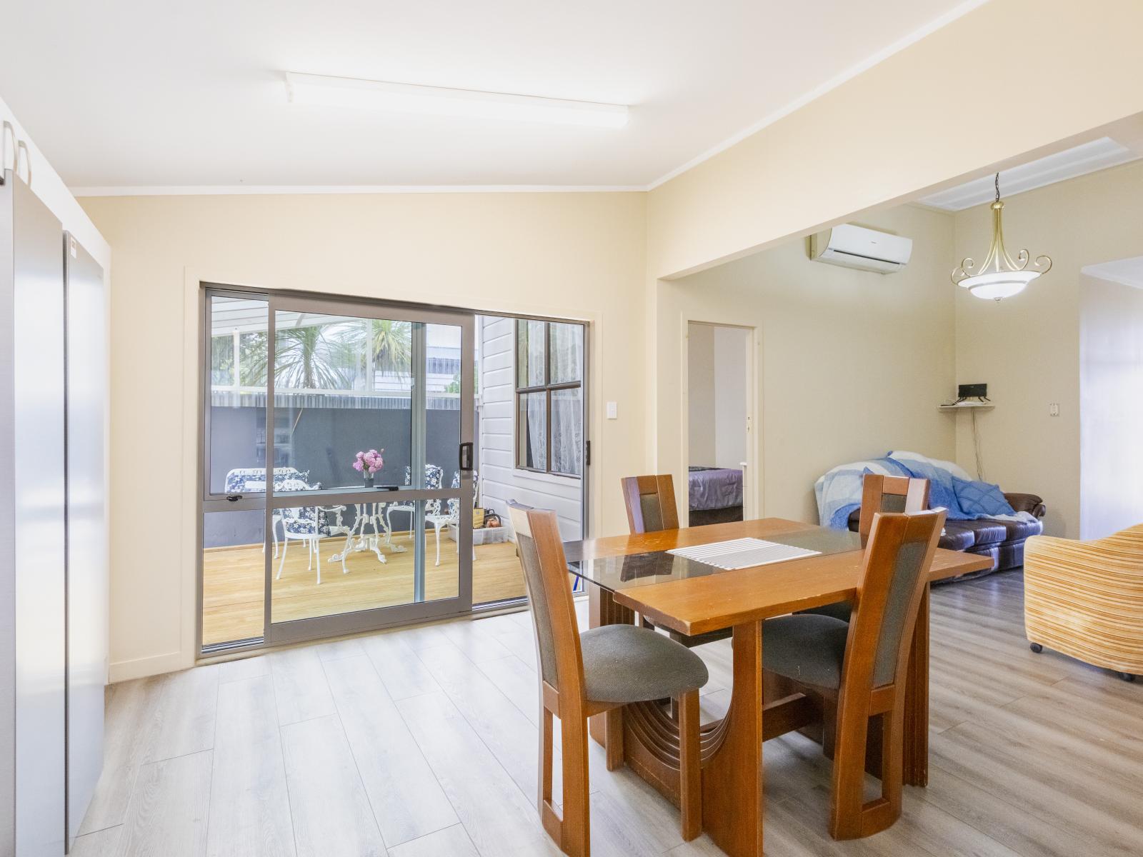 78 and 78A McGrath Street, Napier South