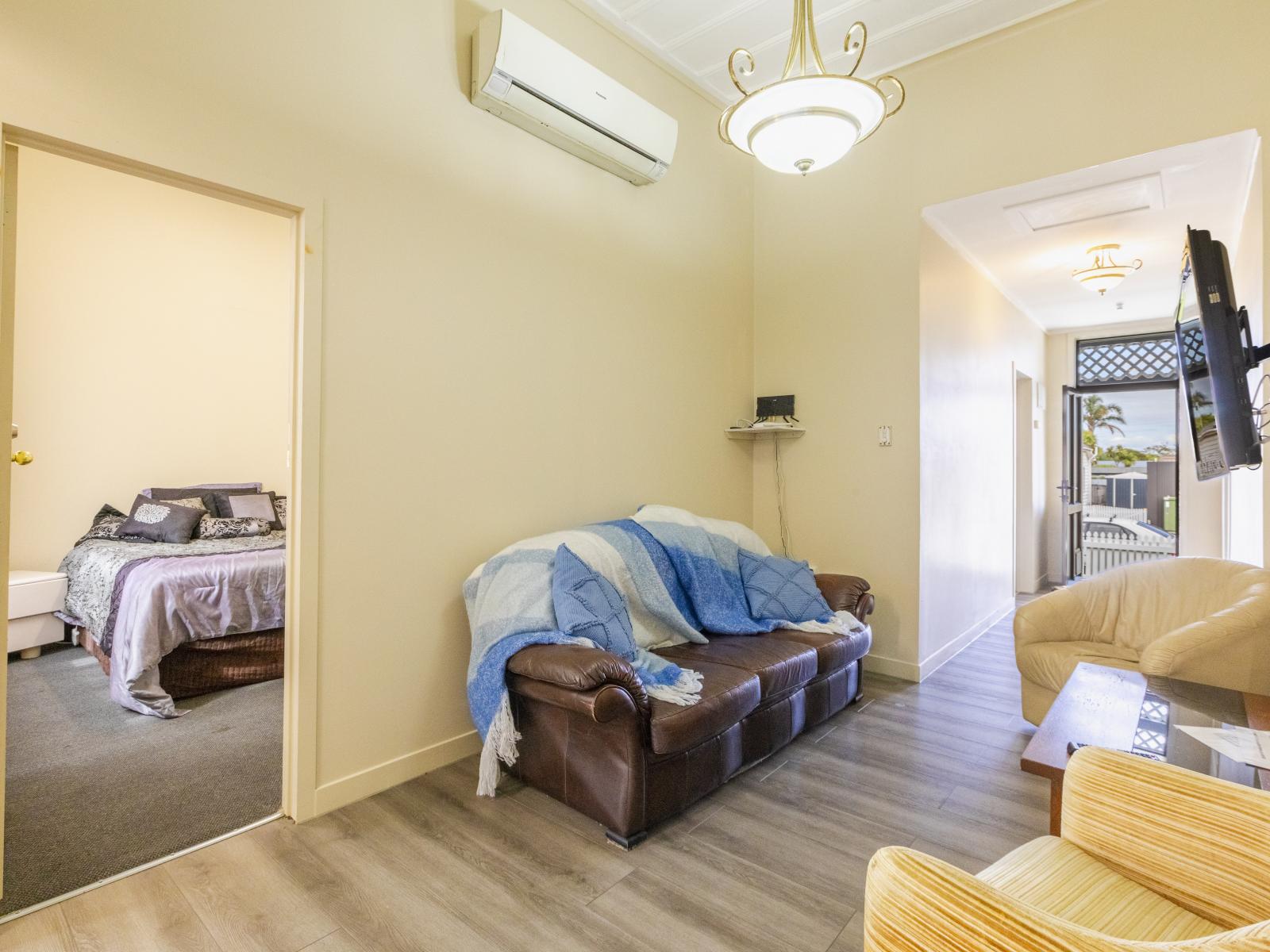 78 and 78A McGrath Street, Napier South