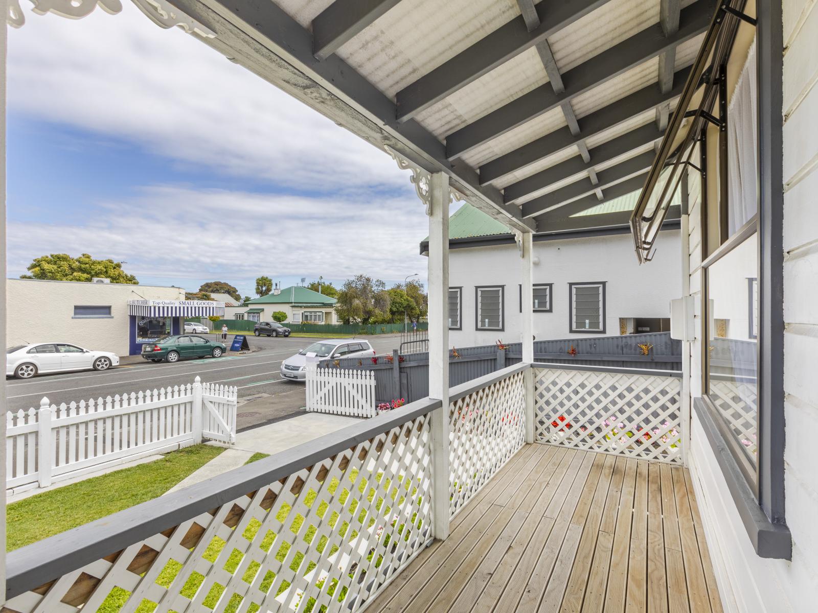 78 and 78A McGrath Street, Napier South