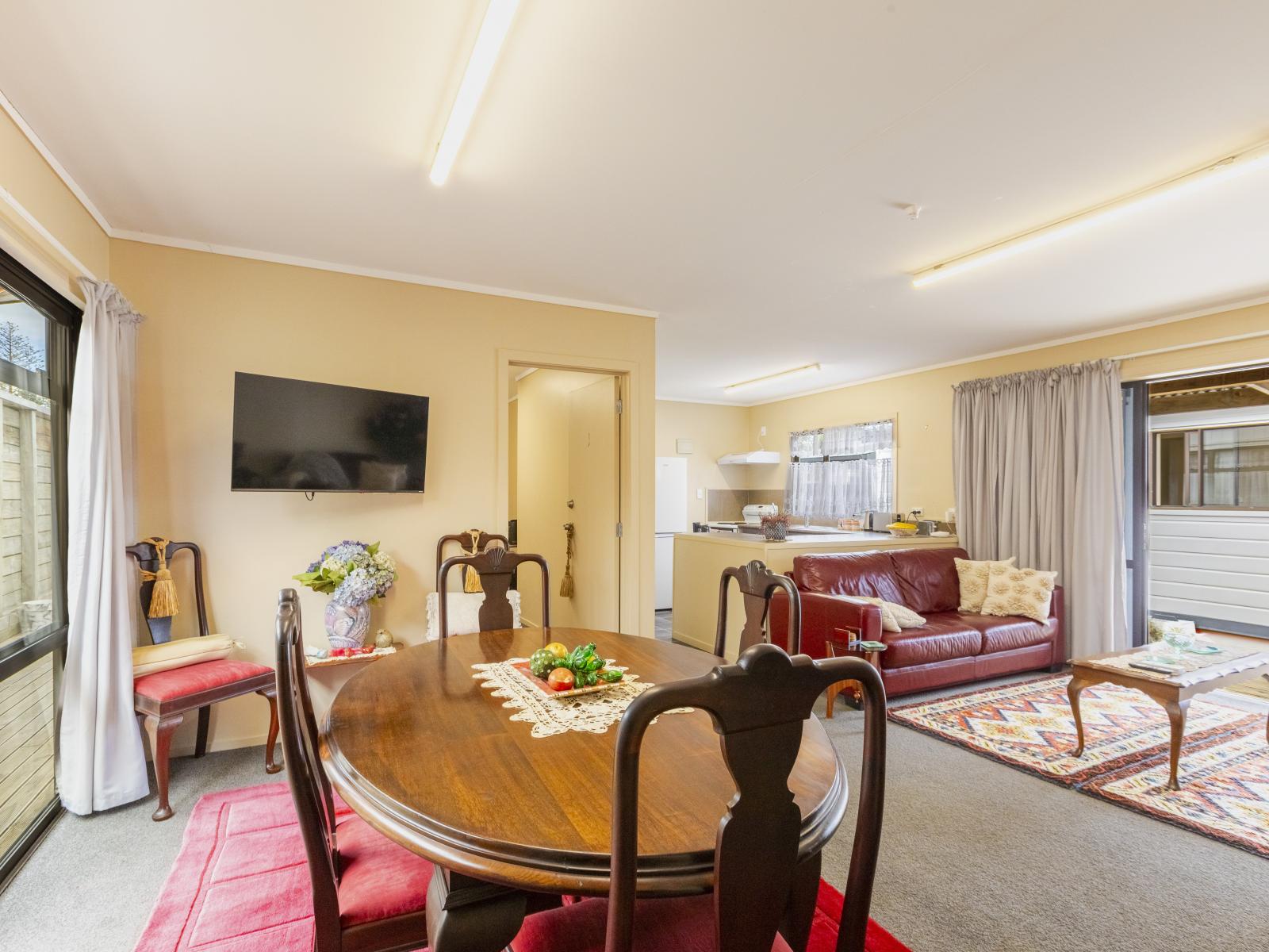 78 and 78A McGrath Street, Napier South