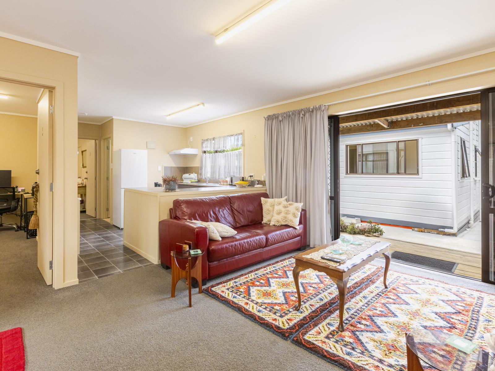 78 and 78A McGrath Street, Napier South