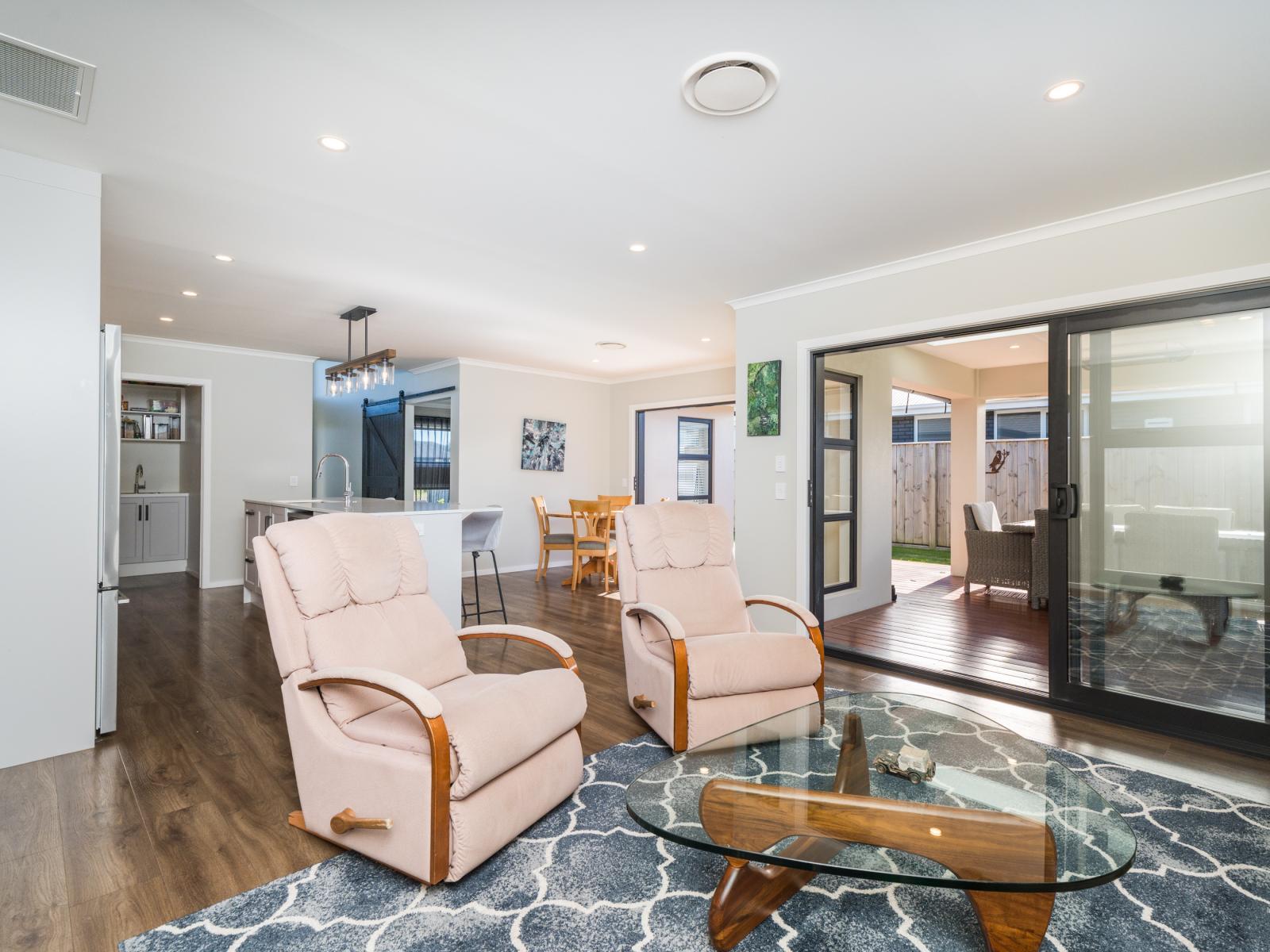 136 Pharazyn Street, Feilding