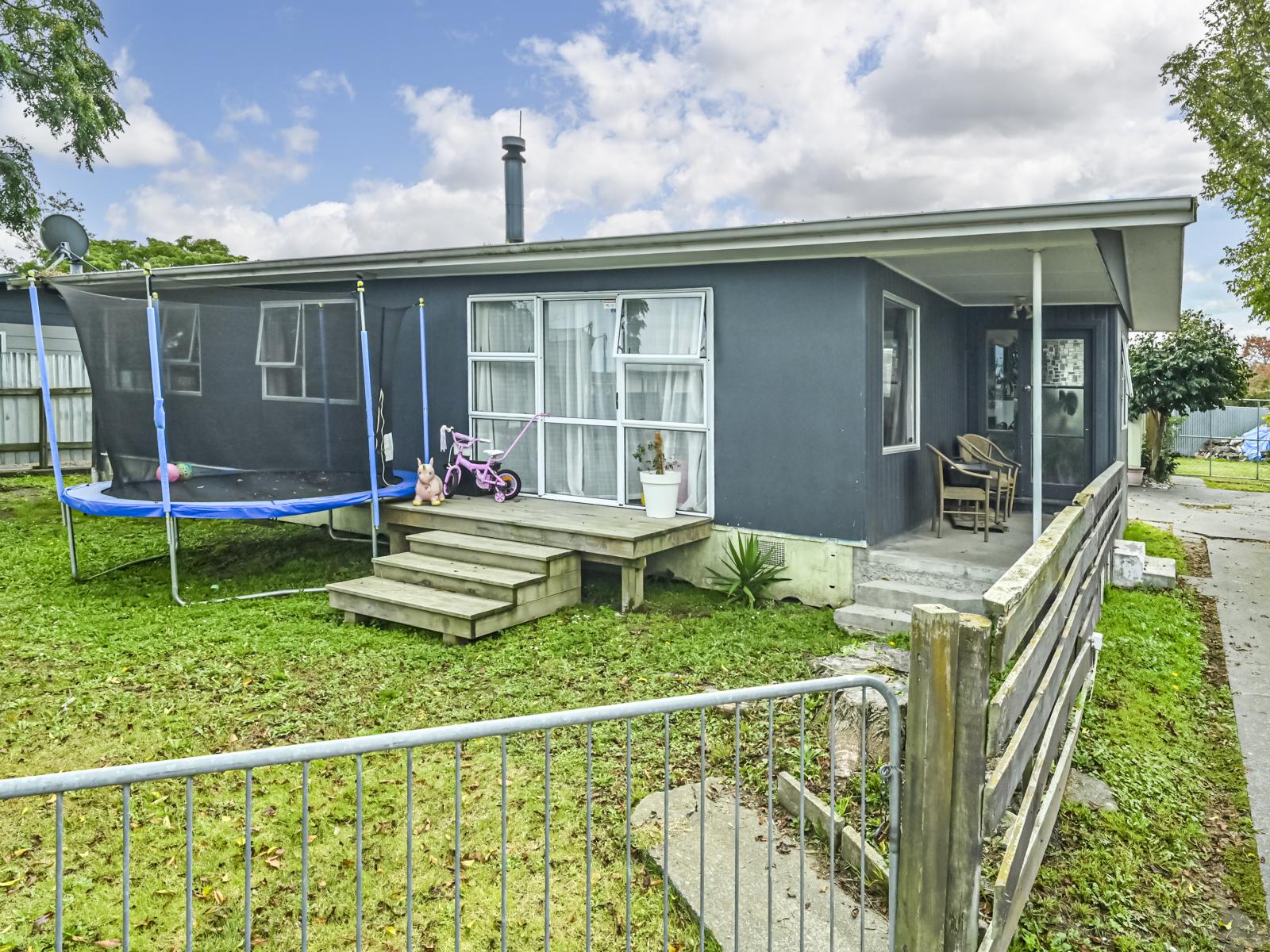 11A Cartier Crescent, Flaxmere