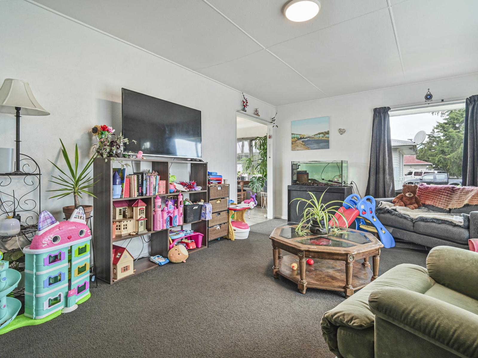 11A Cartier Crescent, Flaxmere