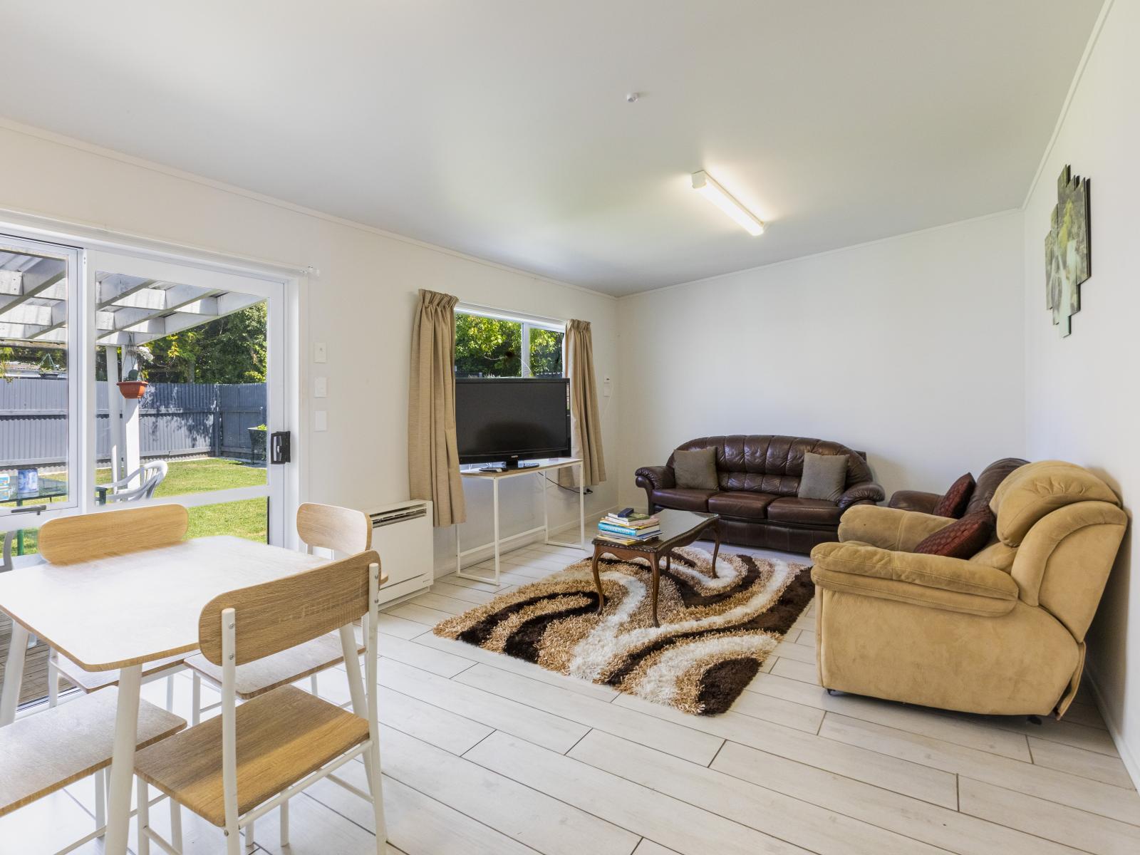 151 Wellesley Road, Napier South