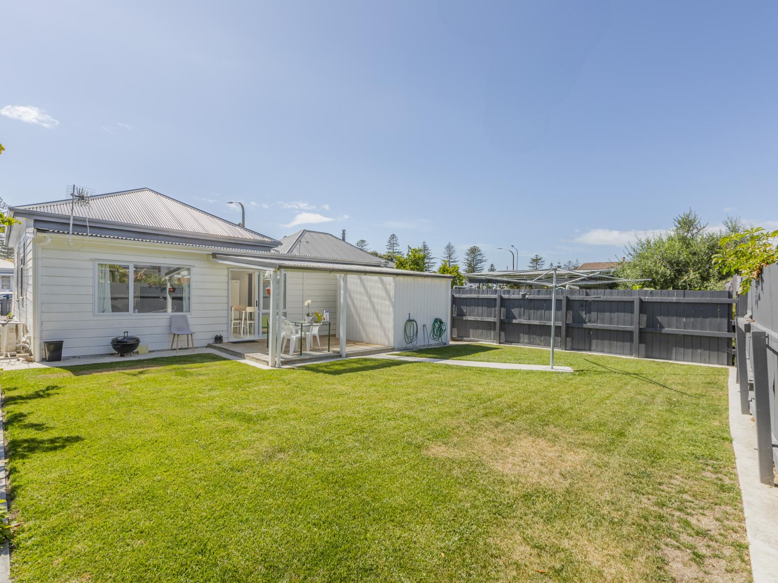 151 Wellesley Road, Napier South