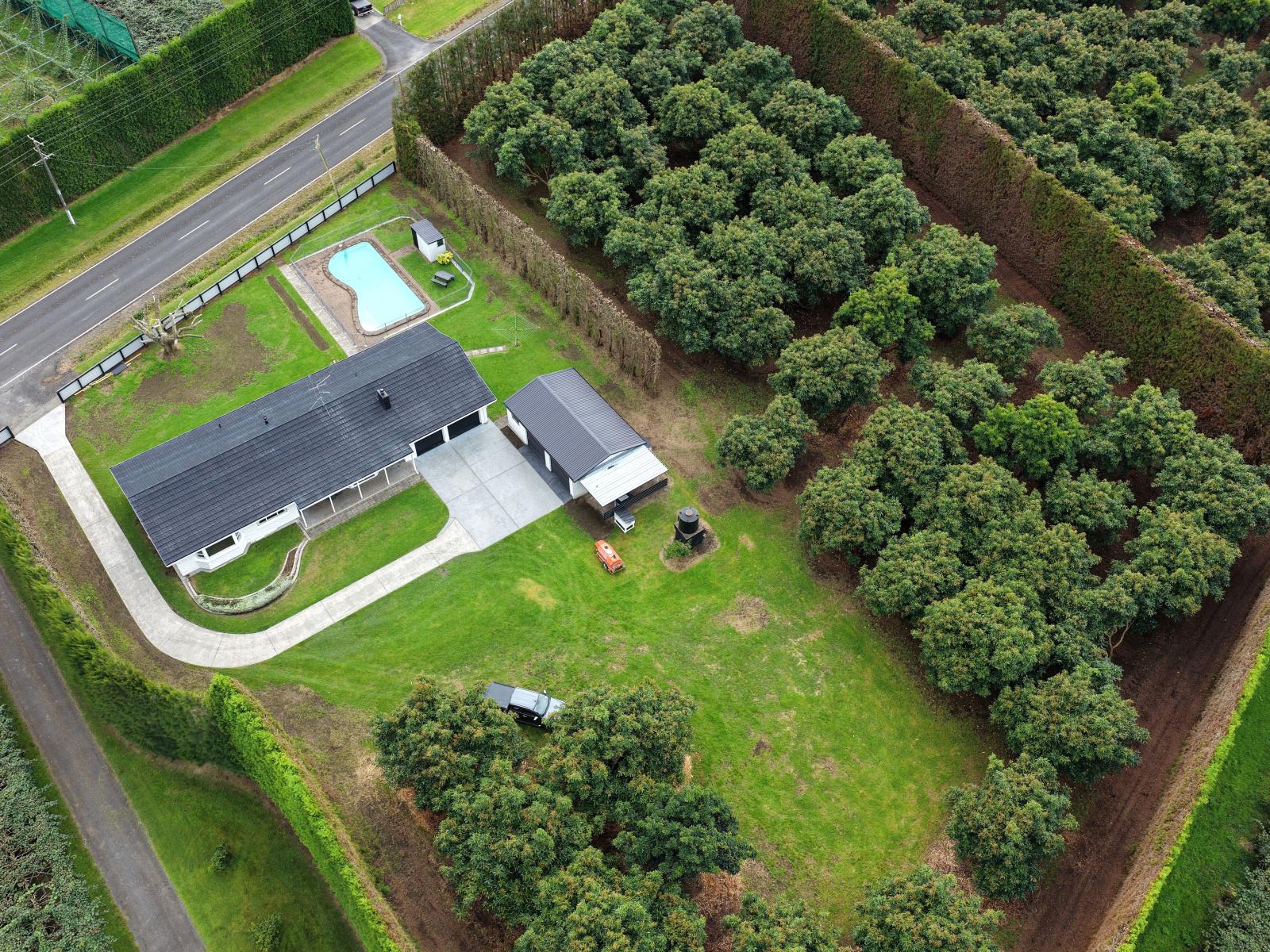 244 Beach Road, Katikati