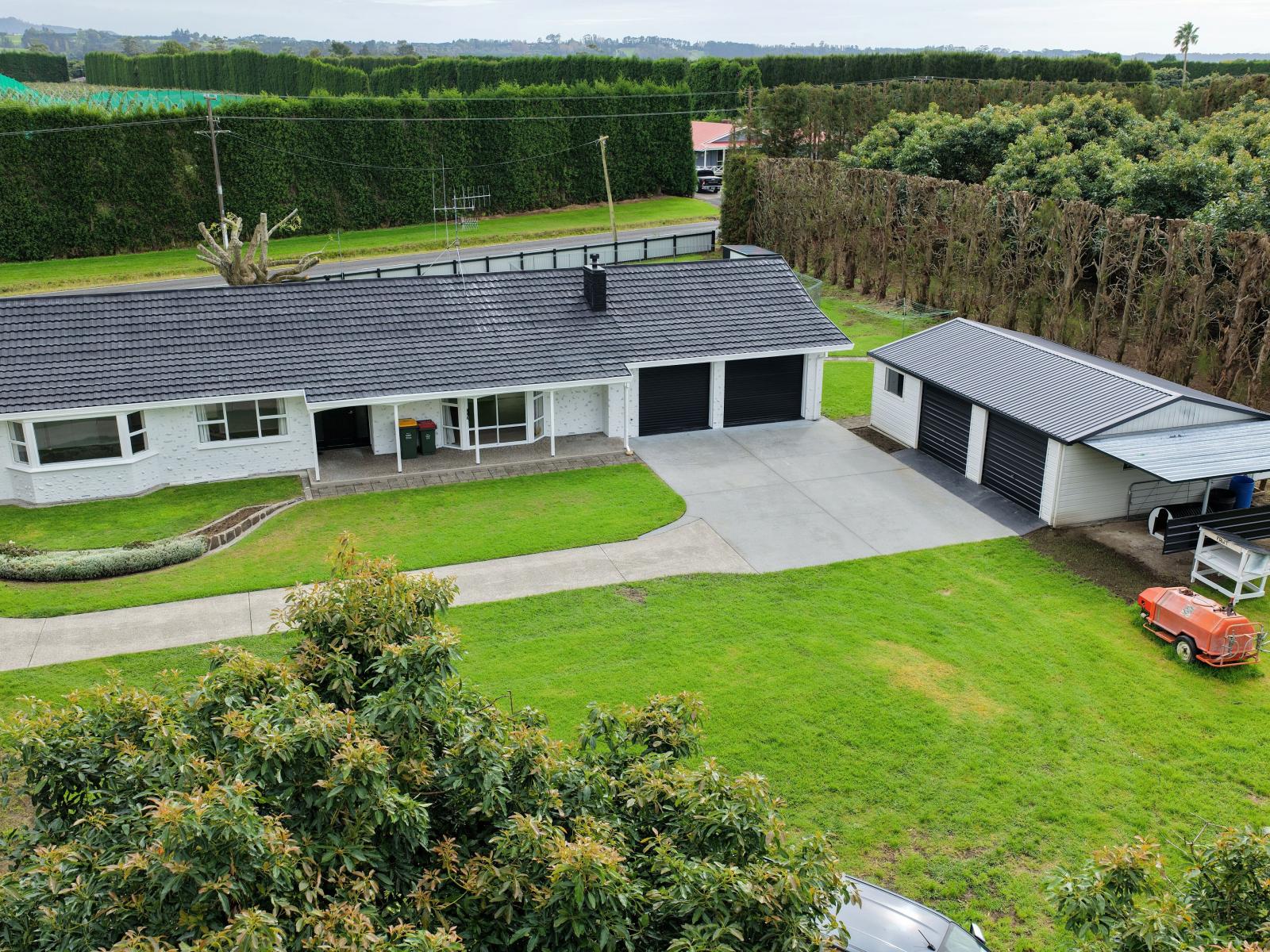 244 Beach Road, Katikati