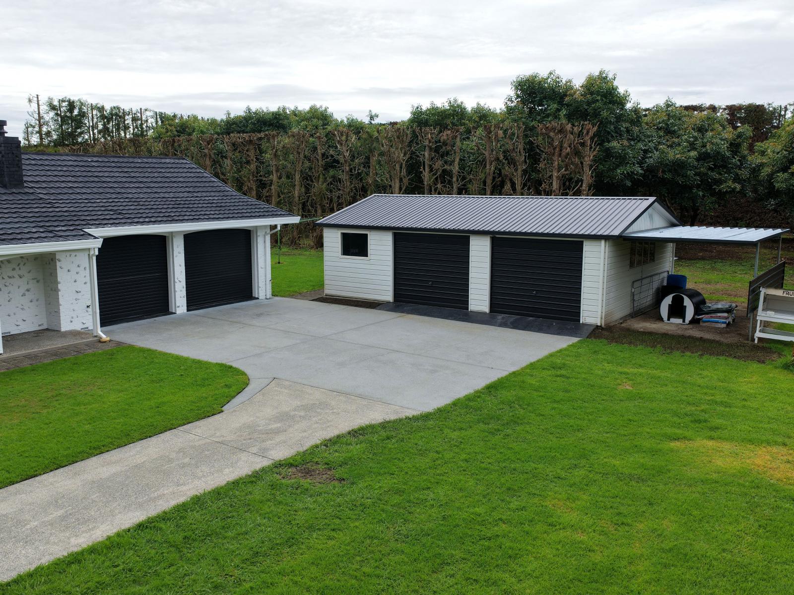 244 Beach Road, Katikati