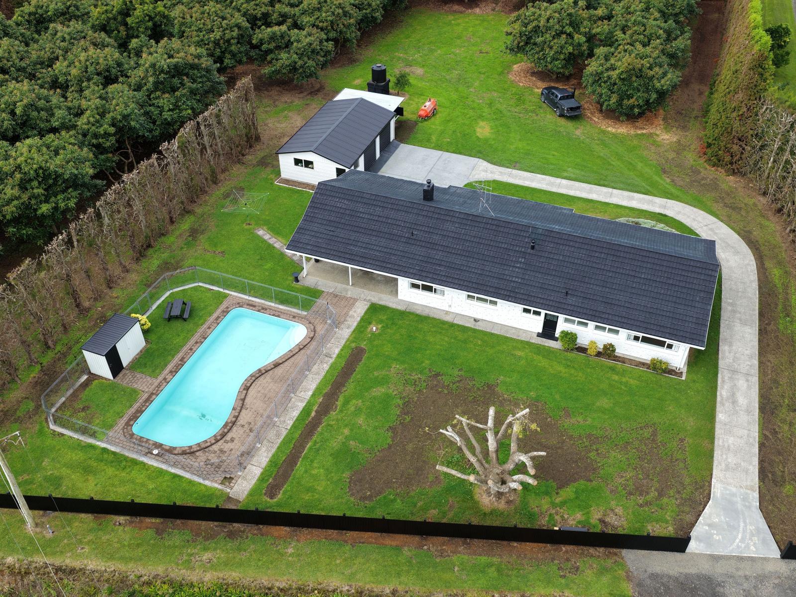 244 Beach Road, Katikati